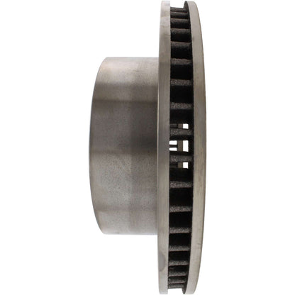 Stoptech Centric C-Tek 03-08 Dodge Ram Standard Front Rotor 121.67061