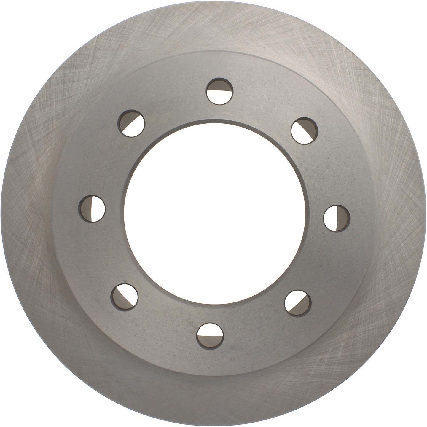 C-Tek Standard Brake Rotor  top view frsport 121.67062