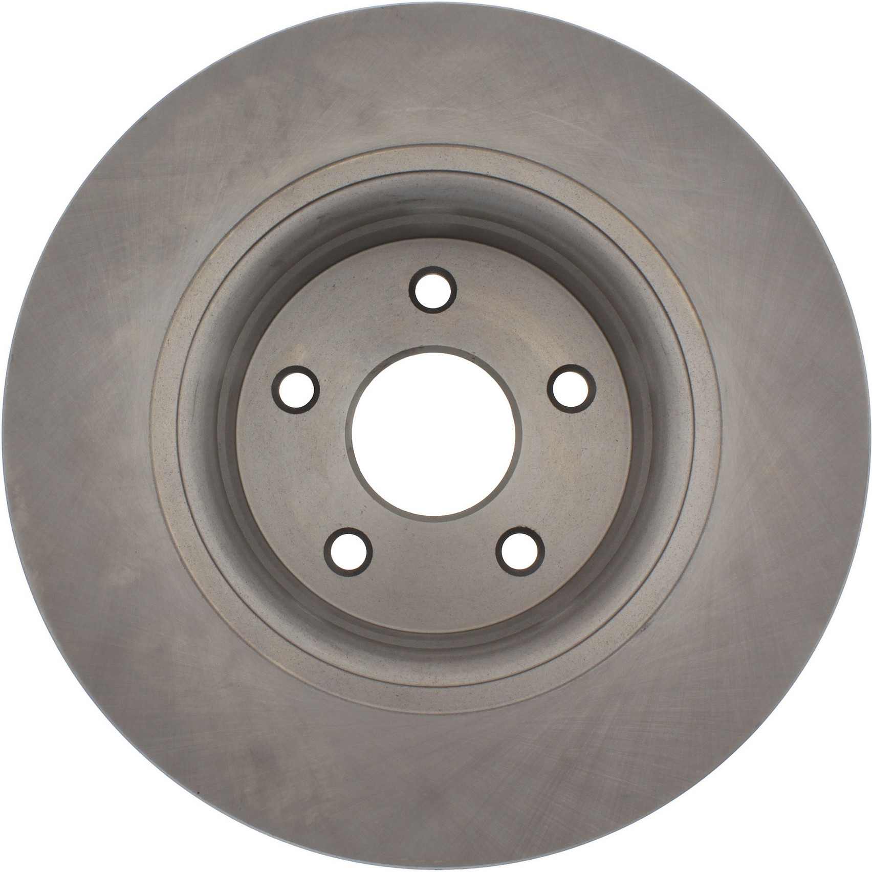 Stoptech Centric 04-06 Dodge Ram SRT-10 Front Standard Brake Rotor 121.67064