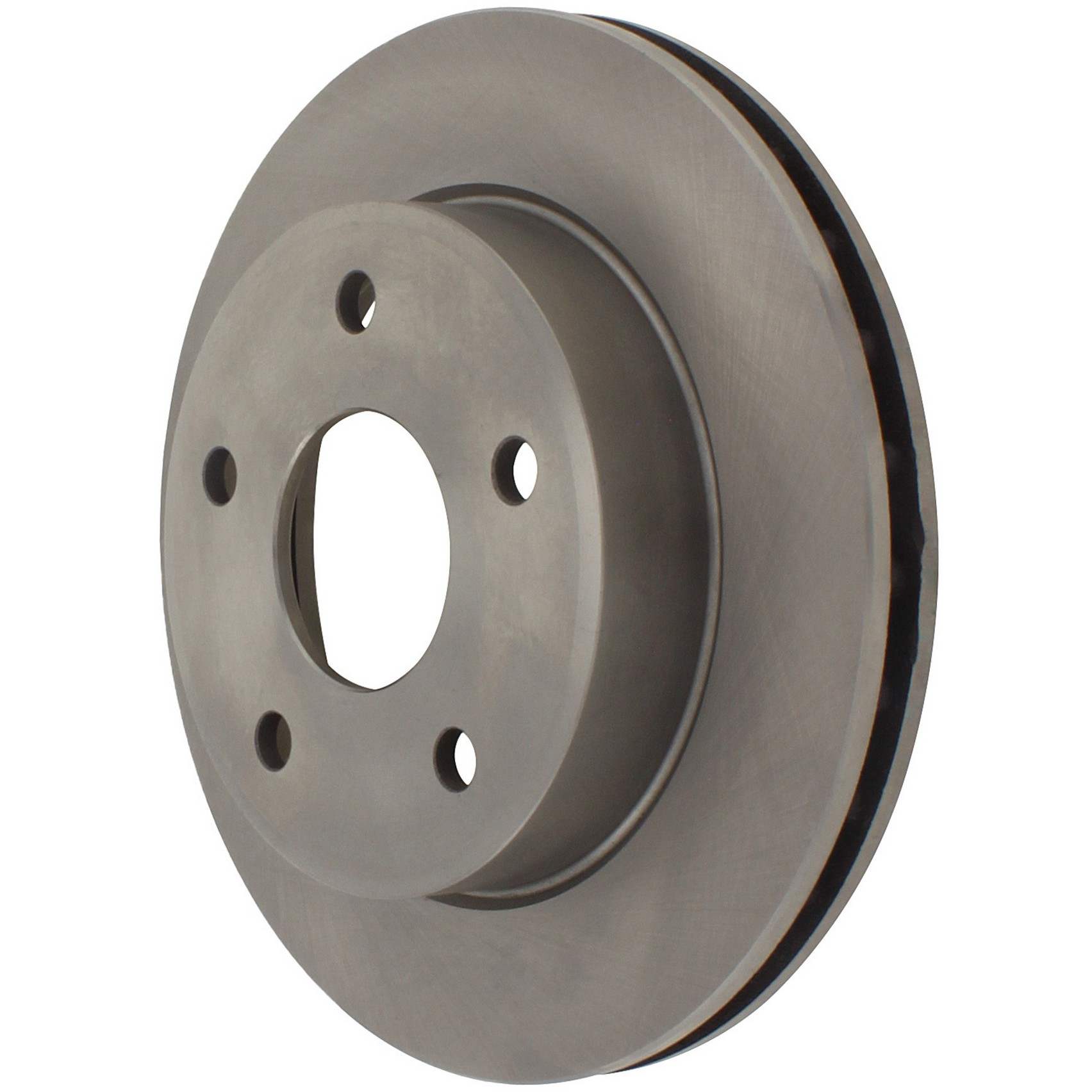 Stoptech Centric C-Tek Standard Brake Rotor - Front 121.67065