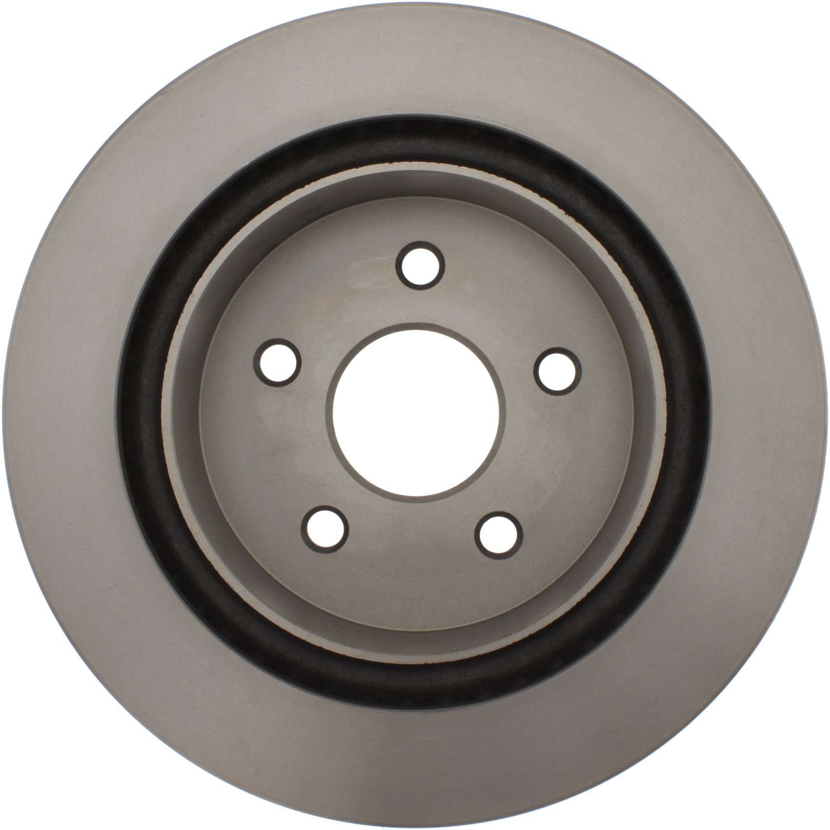 Stoptech Centric 04-06 Dodge Ram SRT-10 Rear Standard Brake Rotor 121.67066