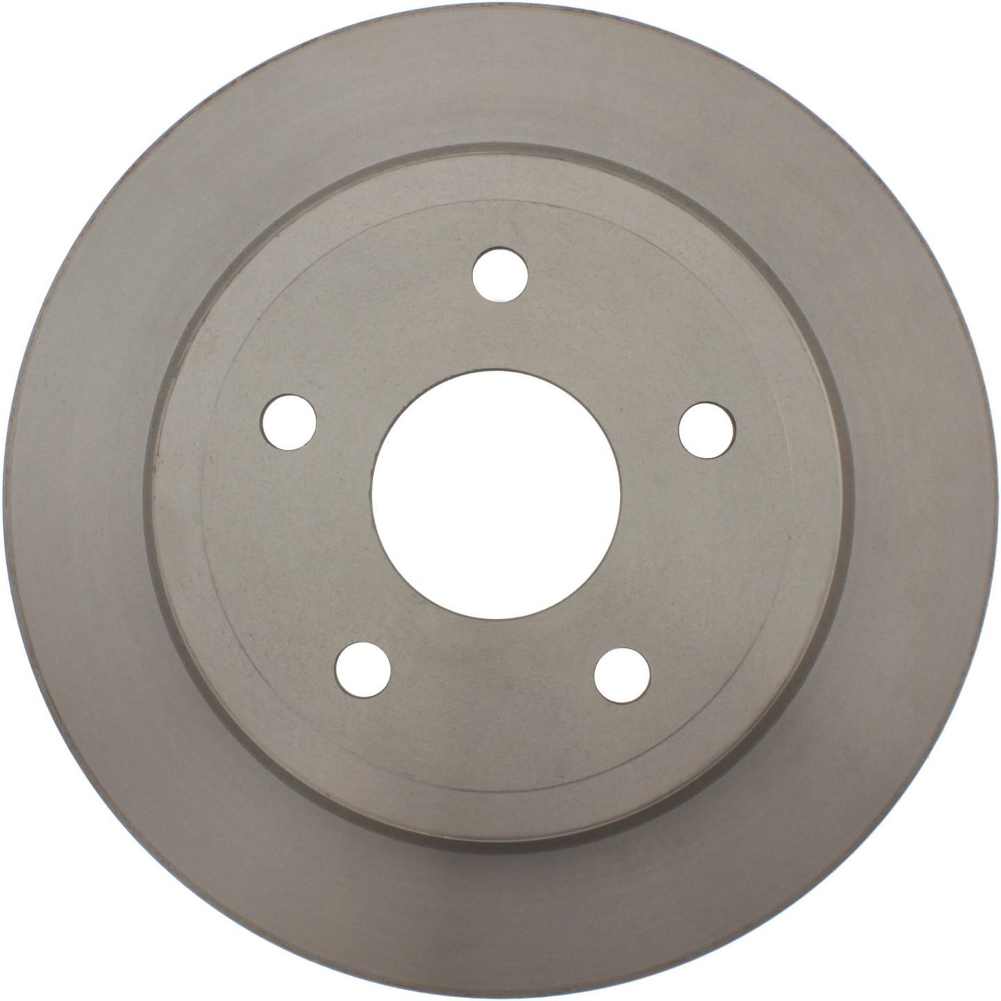 C-Tek Standard Brake Rotor  top view frsport 121.67066