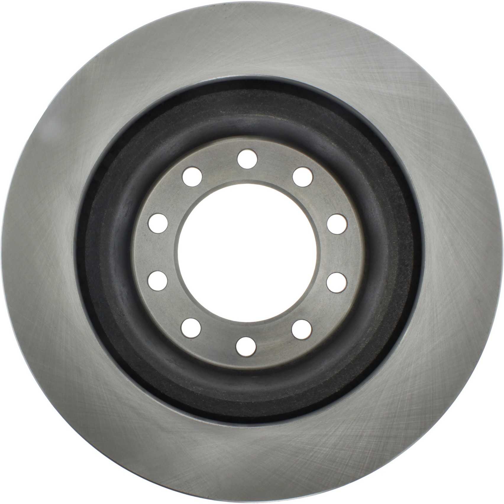 Stoptech Centric C-Tek Standard Brake Rotor - Front 121.67070