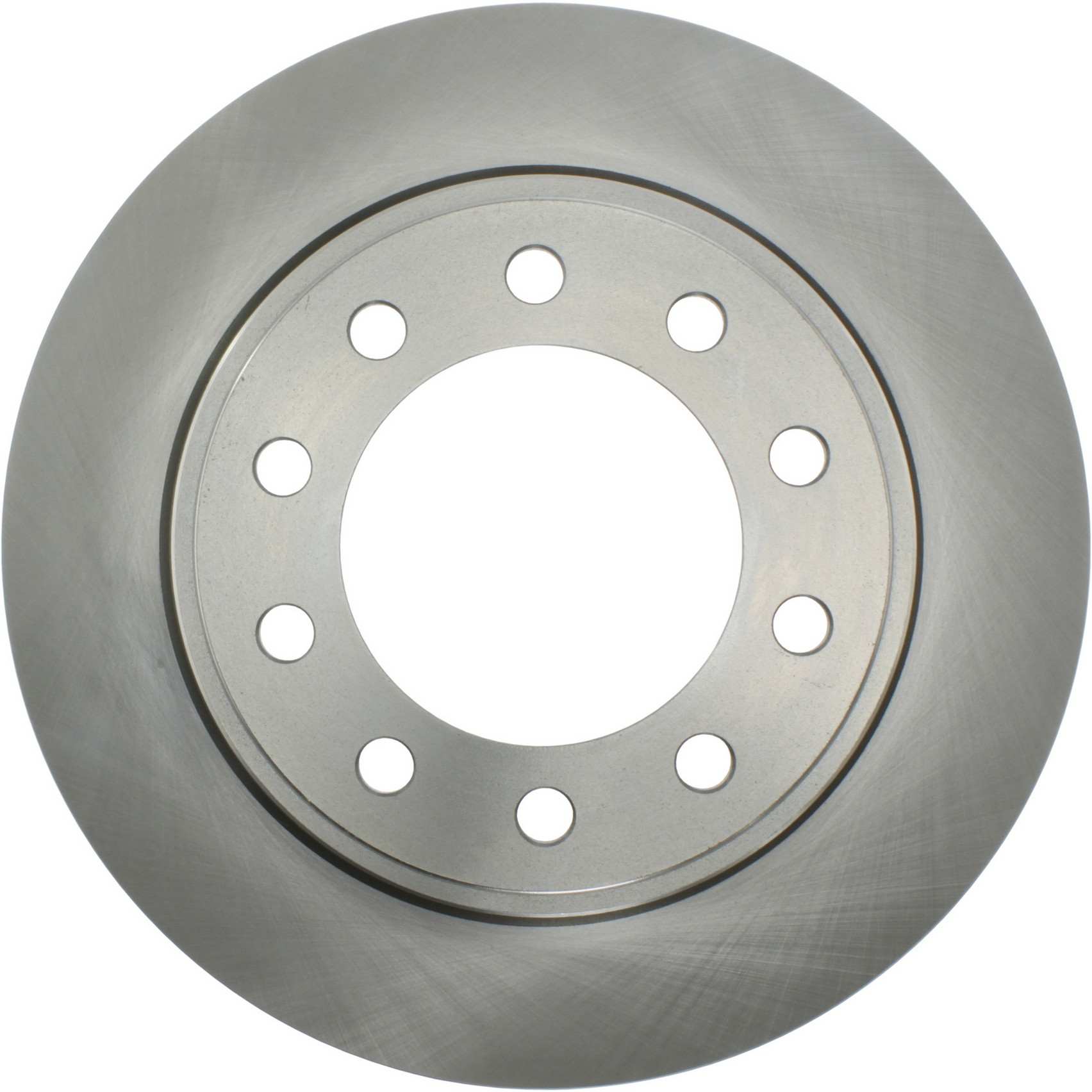 Stoptech Centric C-Tek Standard Brake Rotor - Front 121.67070