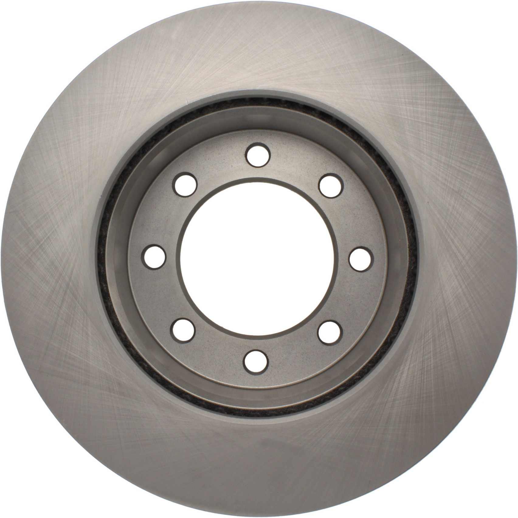 Stoptech Centric C-Tek 09-16 Dodge Ram Standard Rear Rotor 121.67072