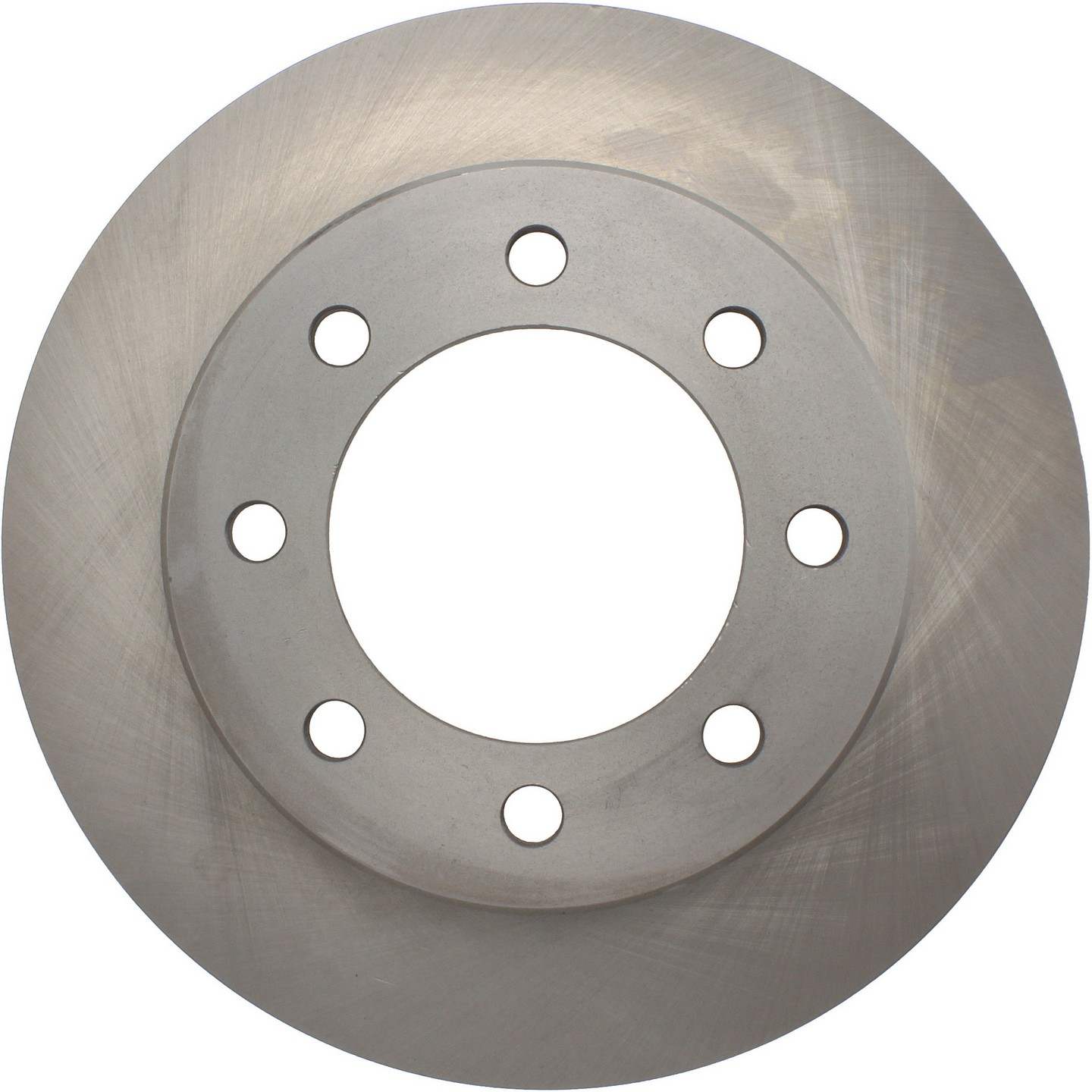 C-Tek Standard Brake Rotor  top view frsport 121.67072