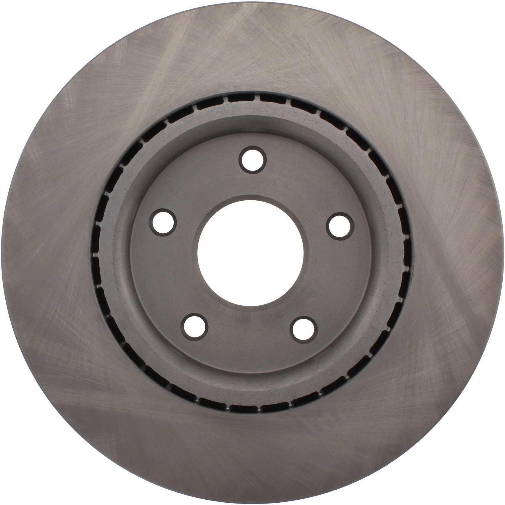 Stoptech Centric C-Tek Standard Brake Rotor - Front 121.67074