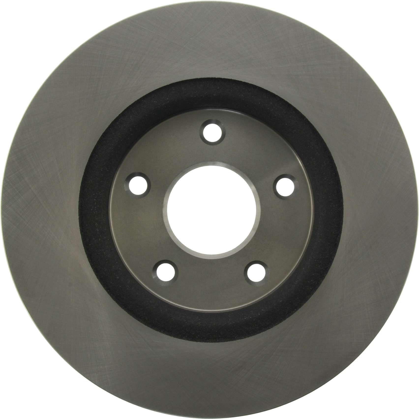 Stoptech Centric 12-17 Dodge Journey/Grand Caravan C-Tek Standard Rear Brake Rotor 121.67075