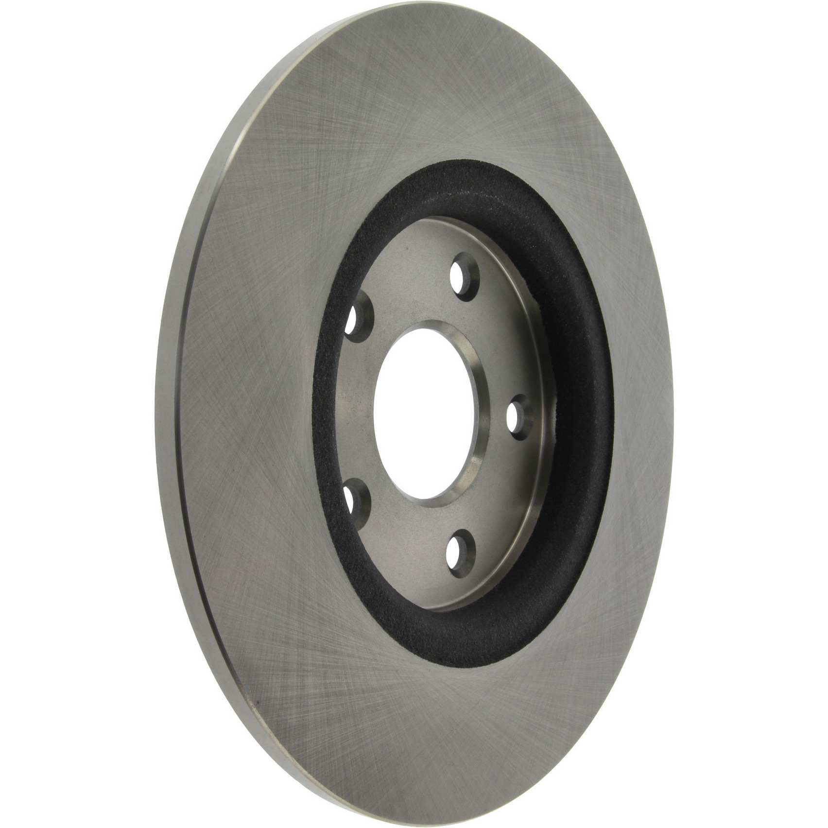 Stoptech Centric 12-17 Dodge Journey/Grand Caravan C-Tek Standard Rear Brake Rotor 121.67075