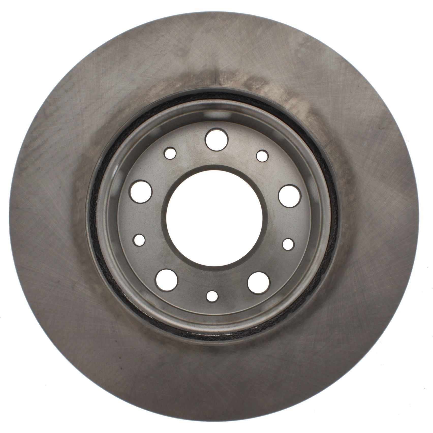 Stoptech Centric C-TEK Standard Brake Rotor - Front 121.67076