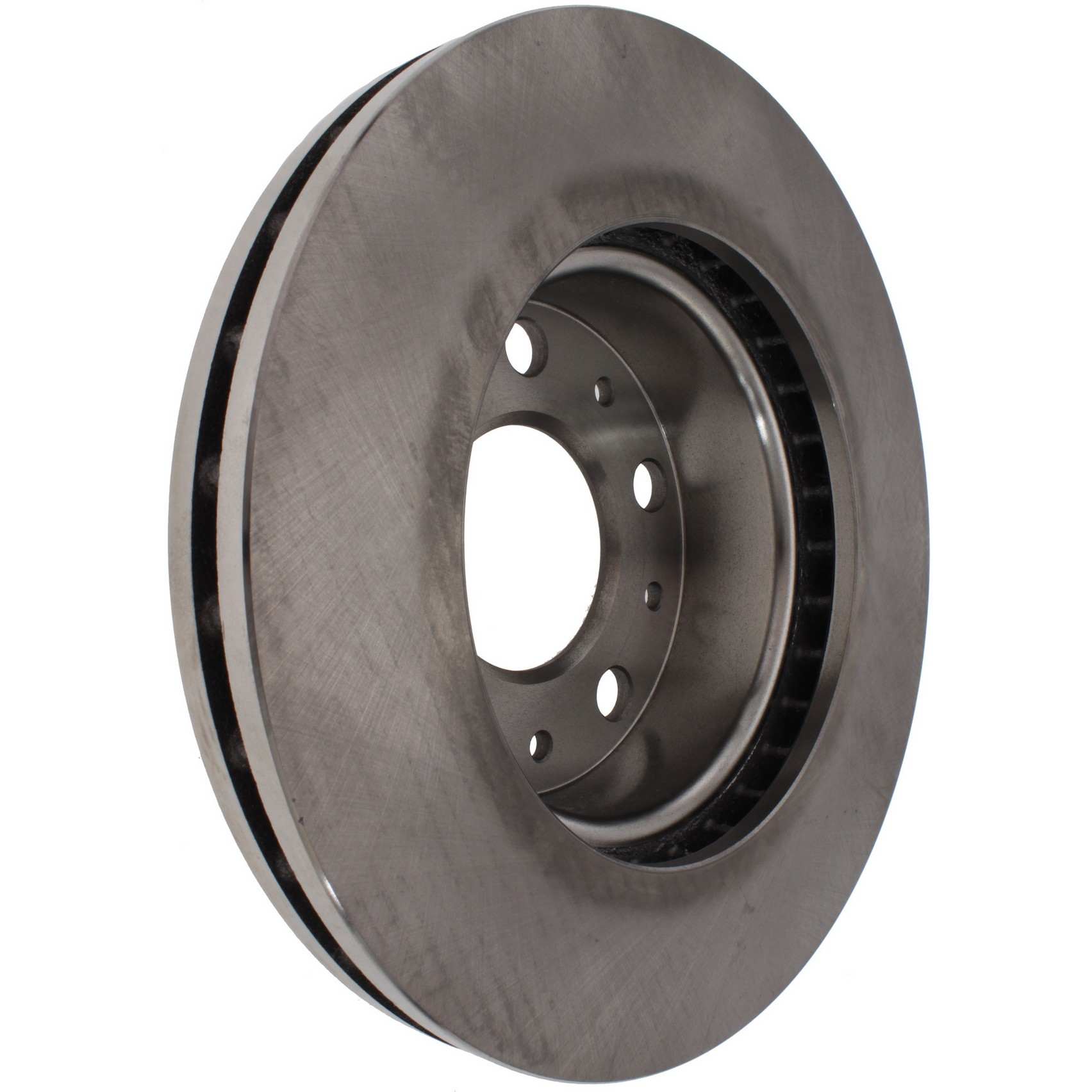 Stoptech Centric C-TEK Standard Brake Rotor - Front 121.67076