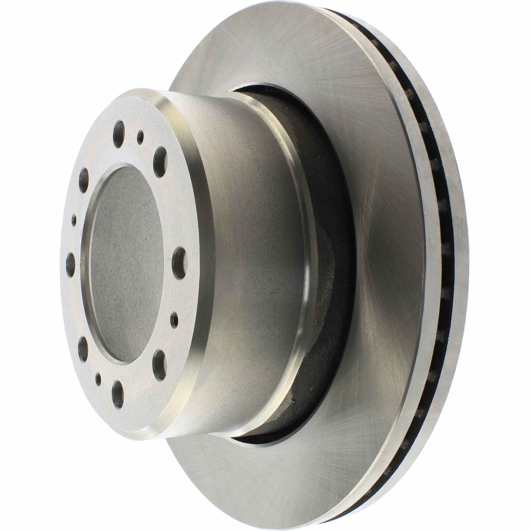 Stoptech Centric C-Tek Standard Brake Rotor - Rear 121.67080