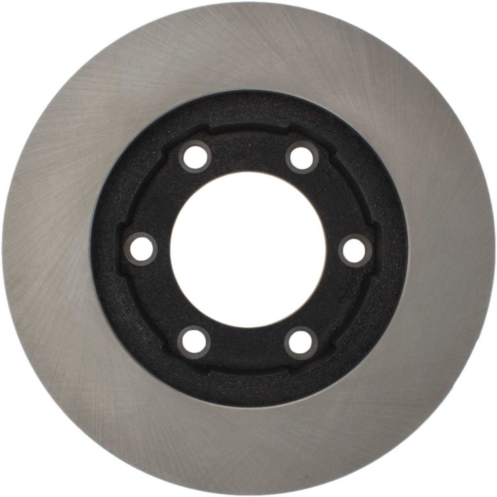 Stoptech Centric Performance Brake Rotor 121.68000