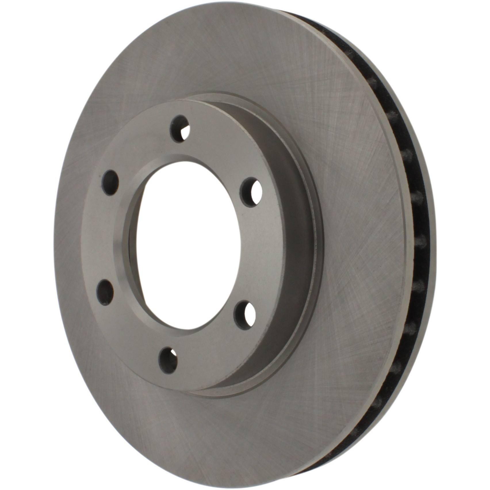 Stoptech Centric Performance Brake Rotor 121.68000