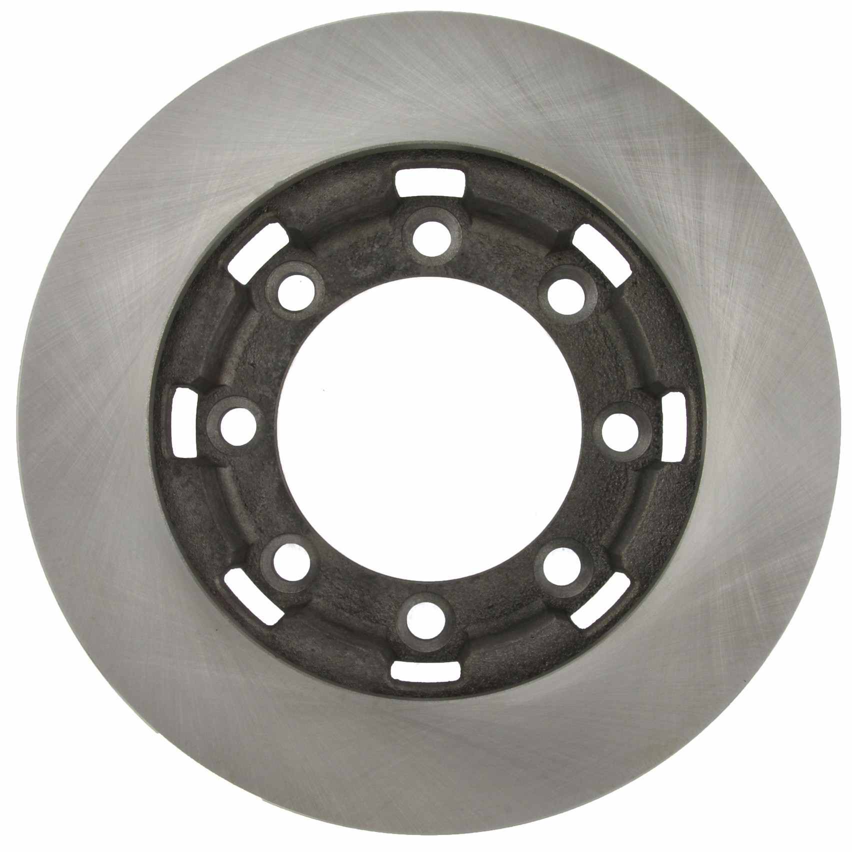 Stoptech Centric Performance Brake Rotor 121.68001