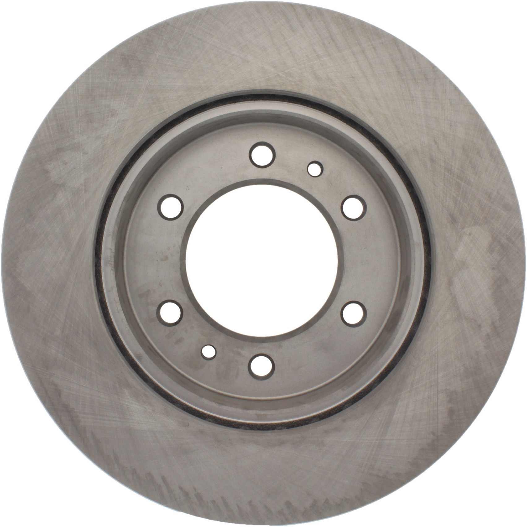 Stoptech Centric C-Tek Standard Brake Rotor - Front 121.69001