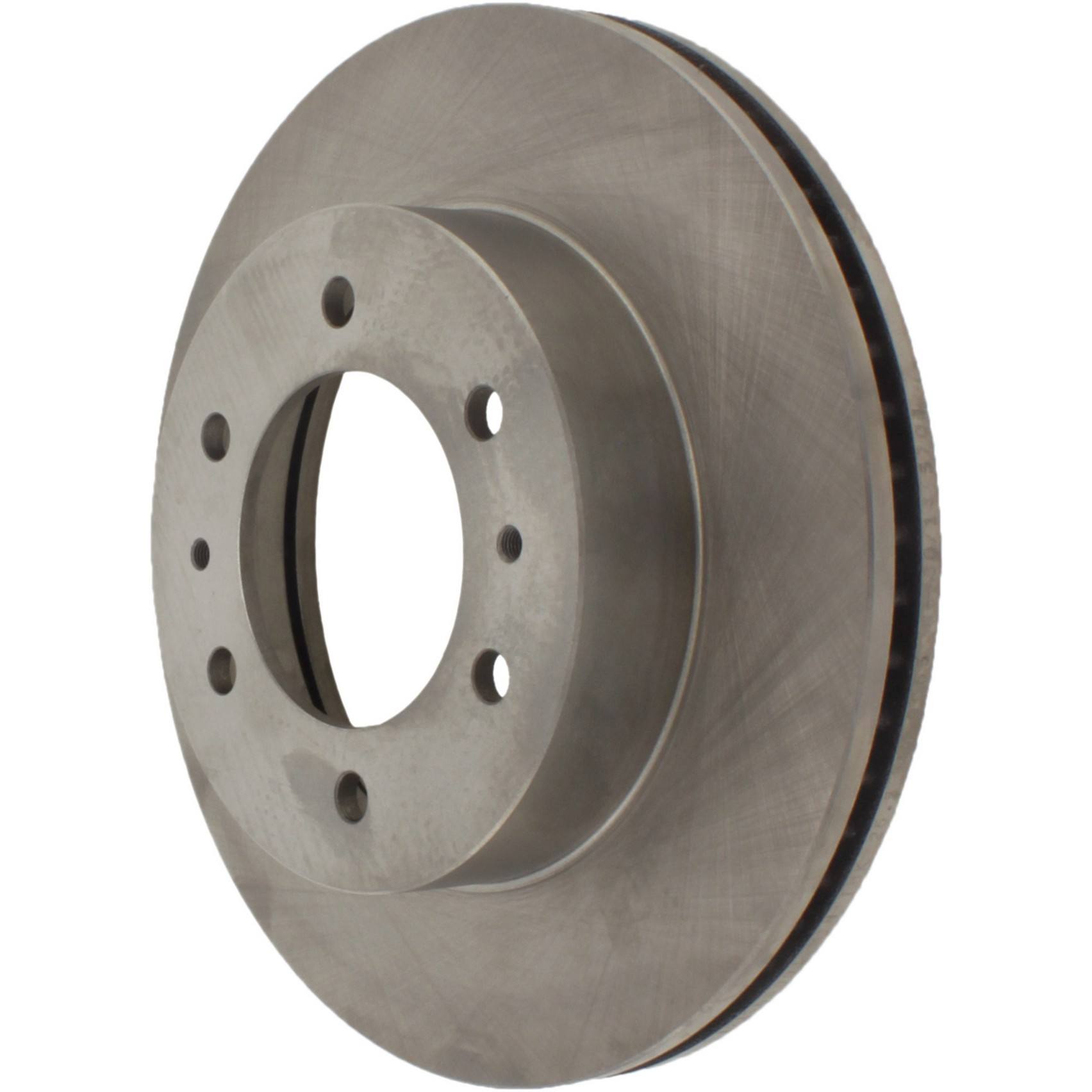 Stoptech Centric C-Tek Standard Brake Rotor - Front 121.69001