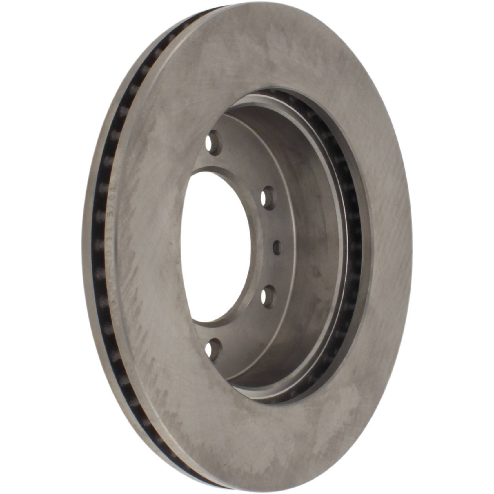 Stoptech Centric C-Tek Standard Brake Rotor - Front 121.69001