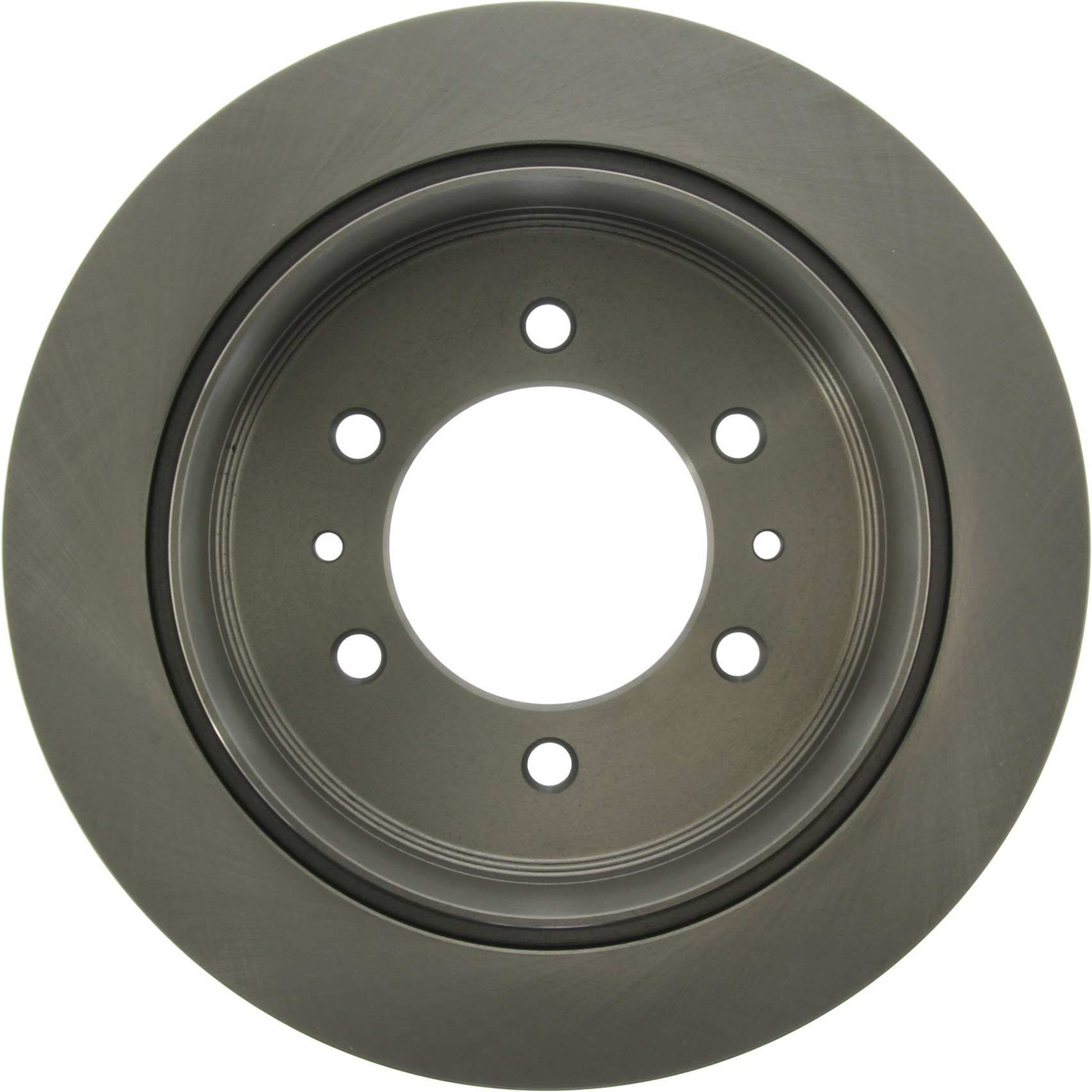 Stoptech Centric C-Tek Standard Brake Rotor - Rear 121.69002