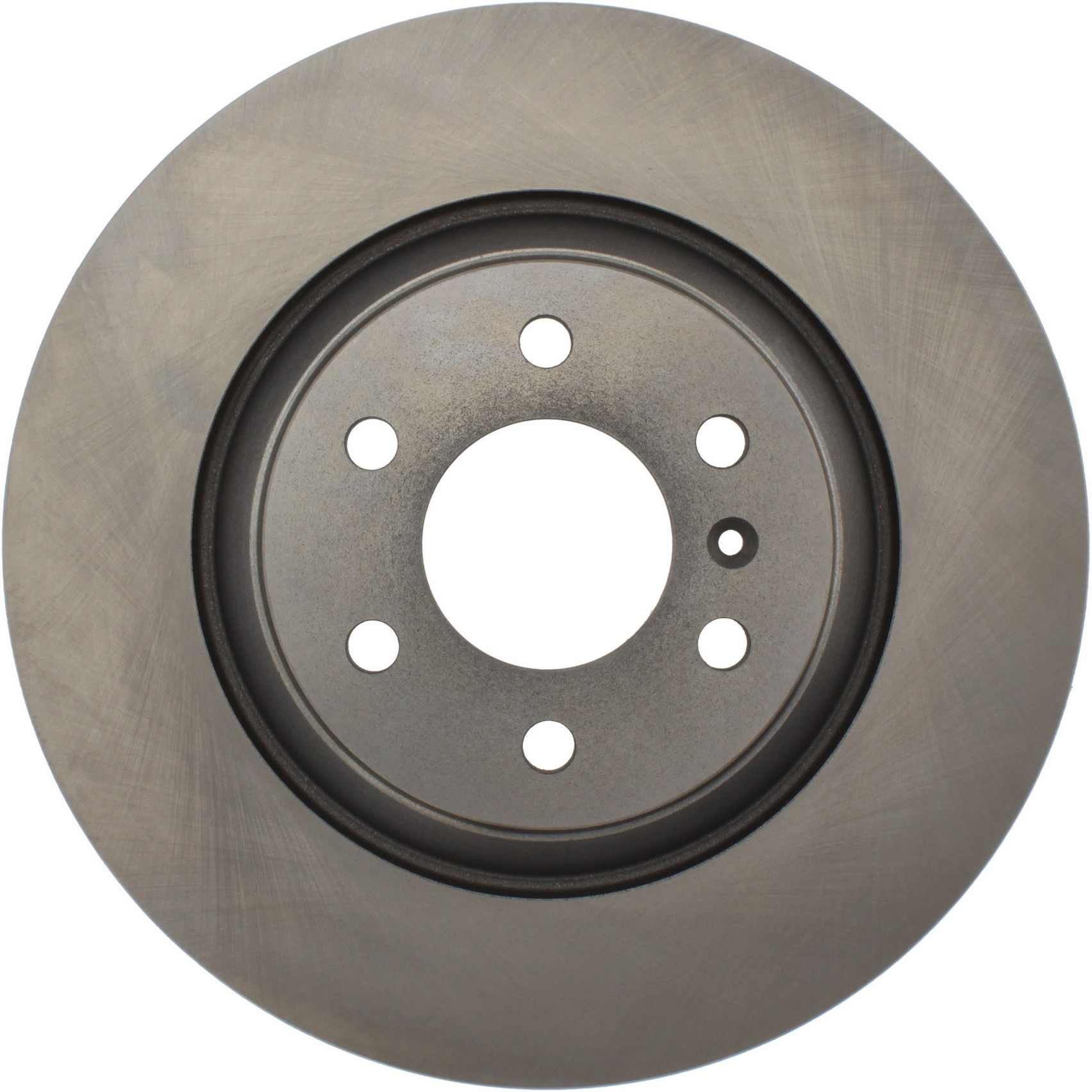 Stoptech Centric C-Tek Standard Brake Rotor - Front 121.69004