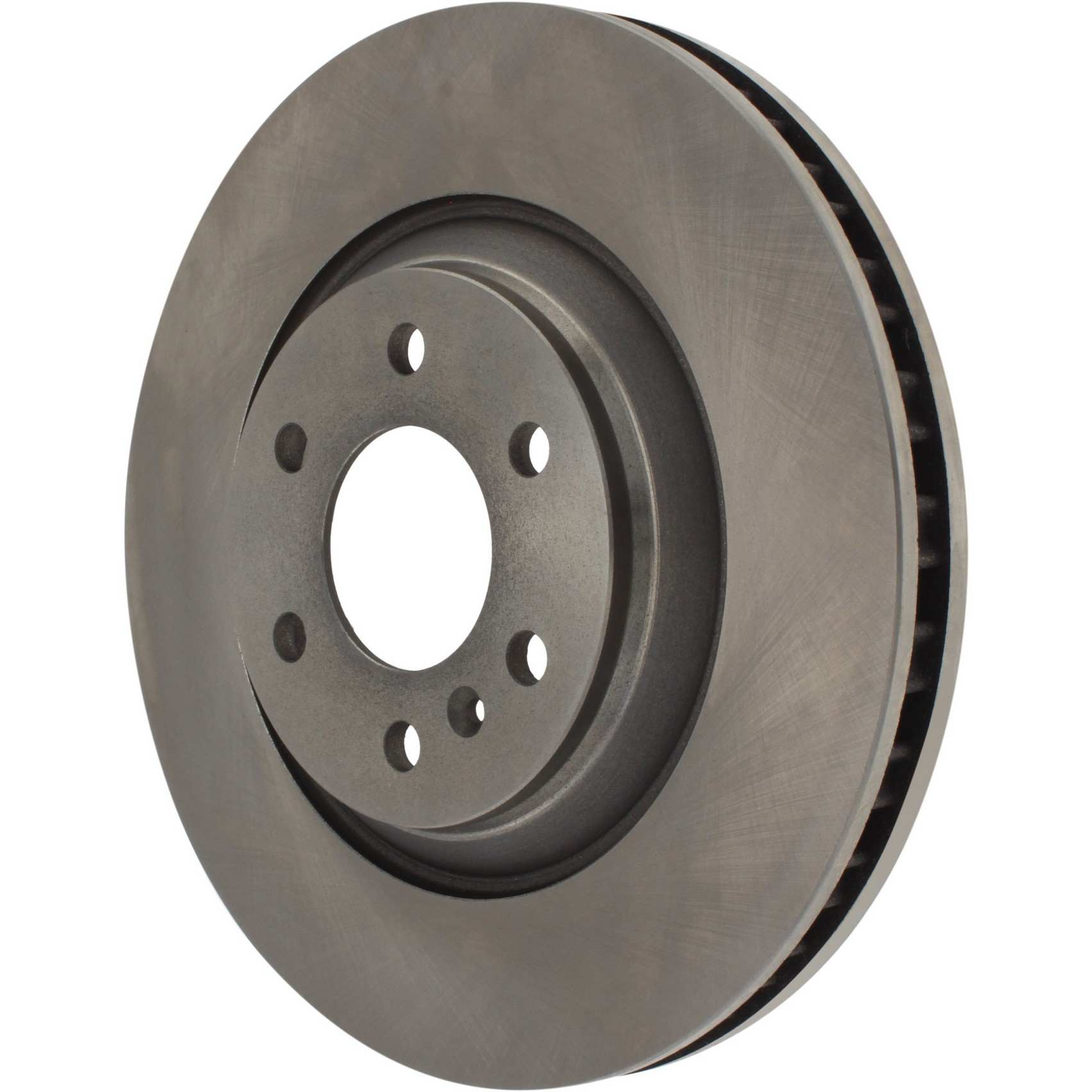 Stoptech Centric C-Tek Standard Brake Rotor - Front 121.69004