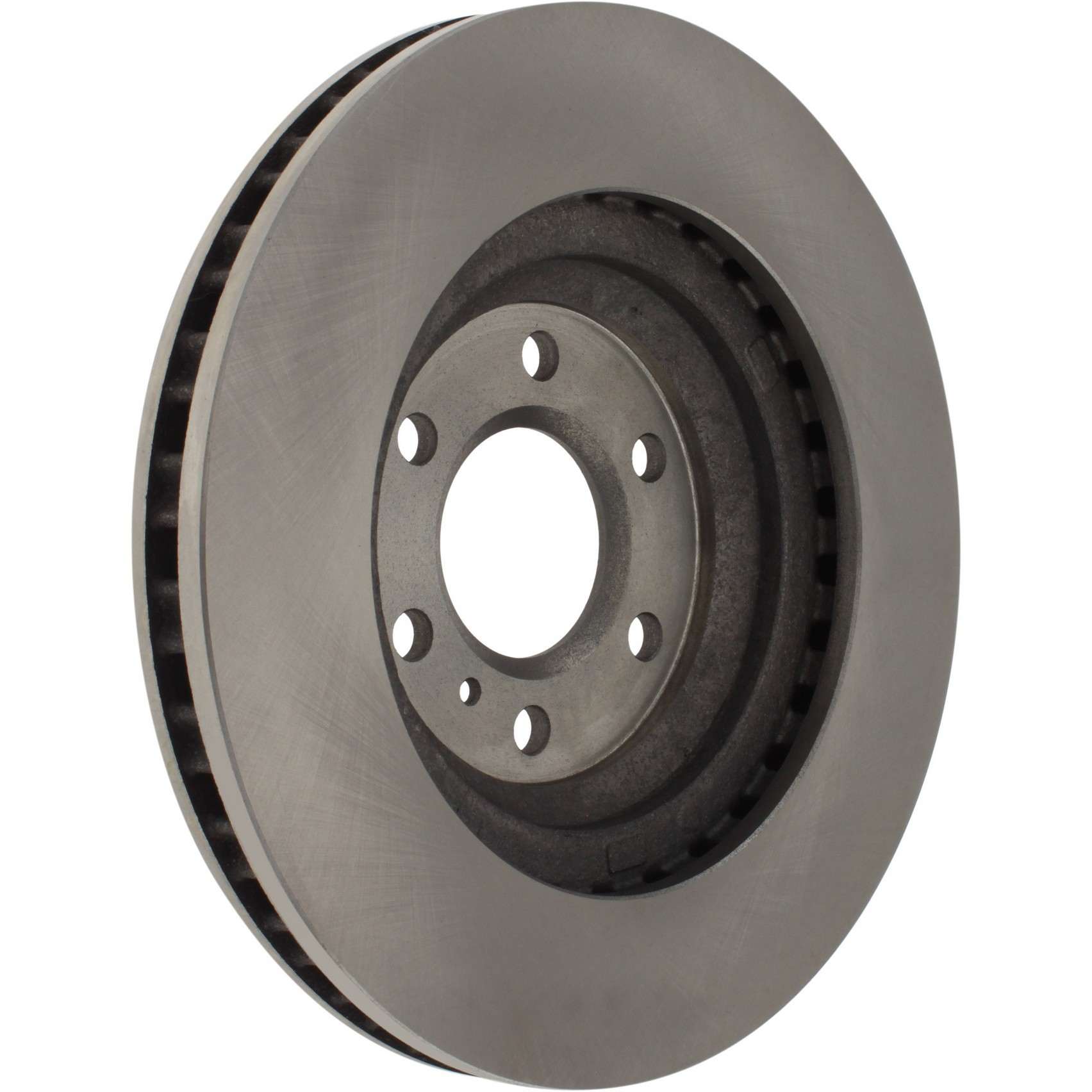 Stoptech Centric C-Tek Standard Brake Rotor - Front 121.69004