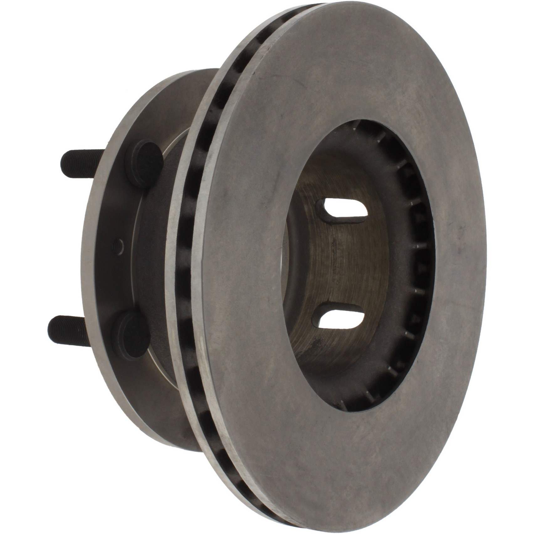 Stoptech Centric Performance Brake Rotor 121.72000