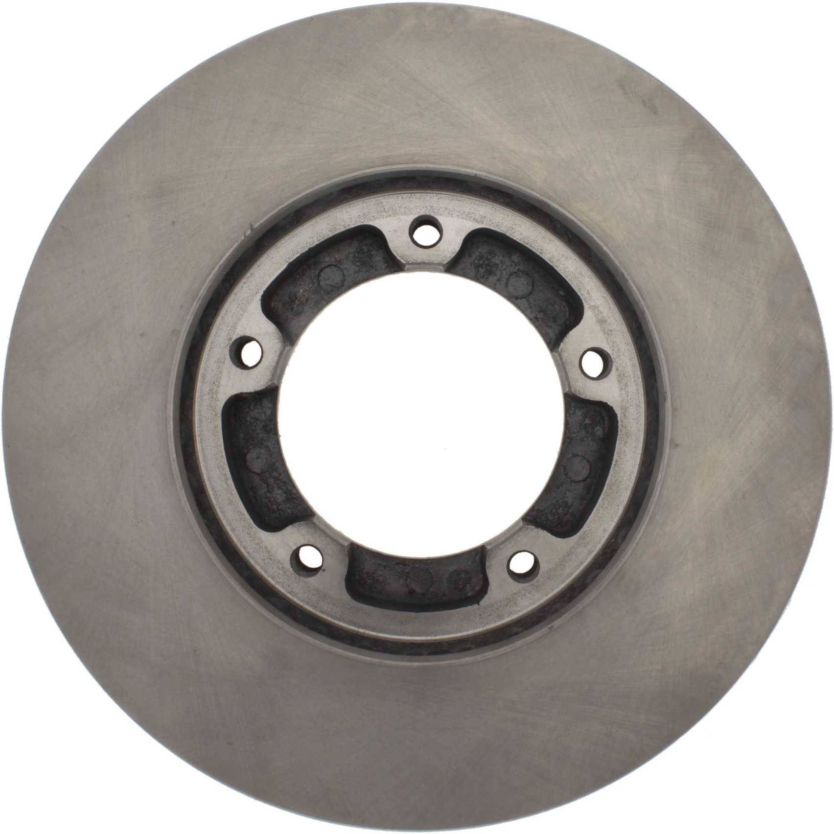 Stoptech Centric C-TEK Standard Brake Rotor - Front 121.74001