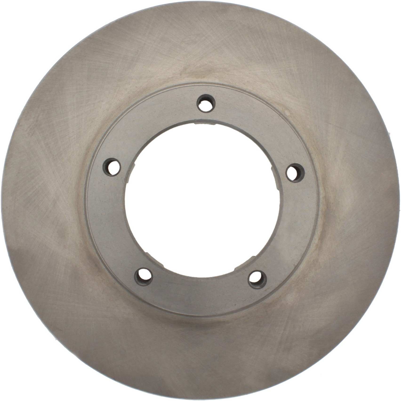 Stoptech Centric C-TEK Standard Brake Rotor - Front 121.74001