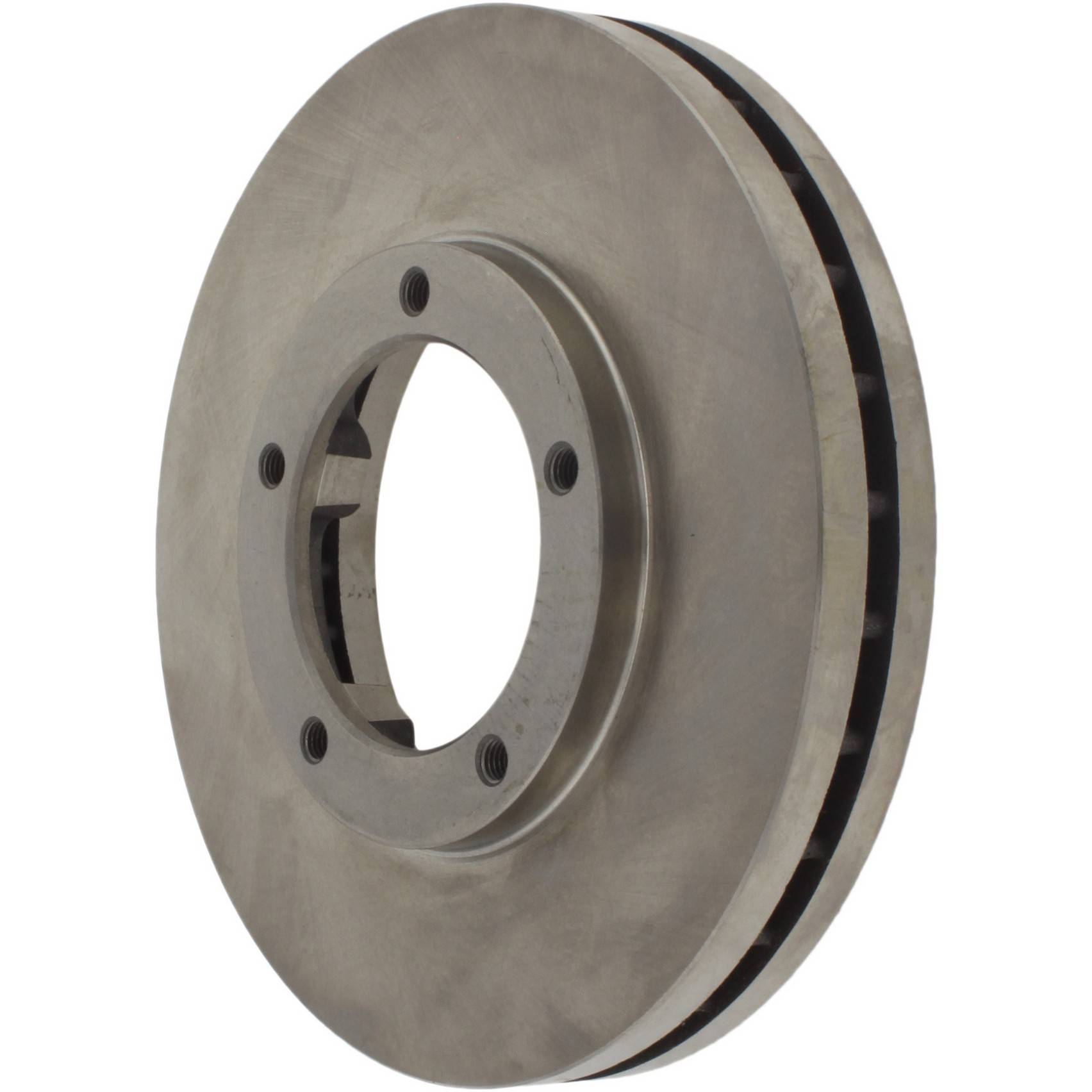 Stoptech Centric C-TEK Standard Brake Rotor - Front 121.74001