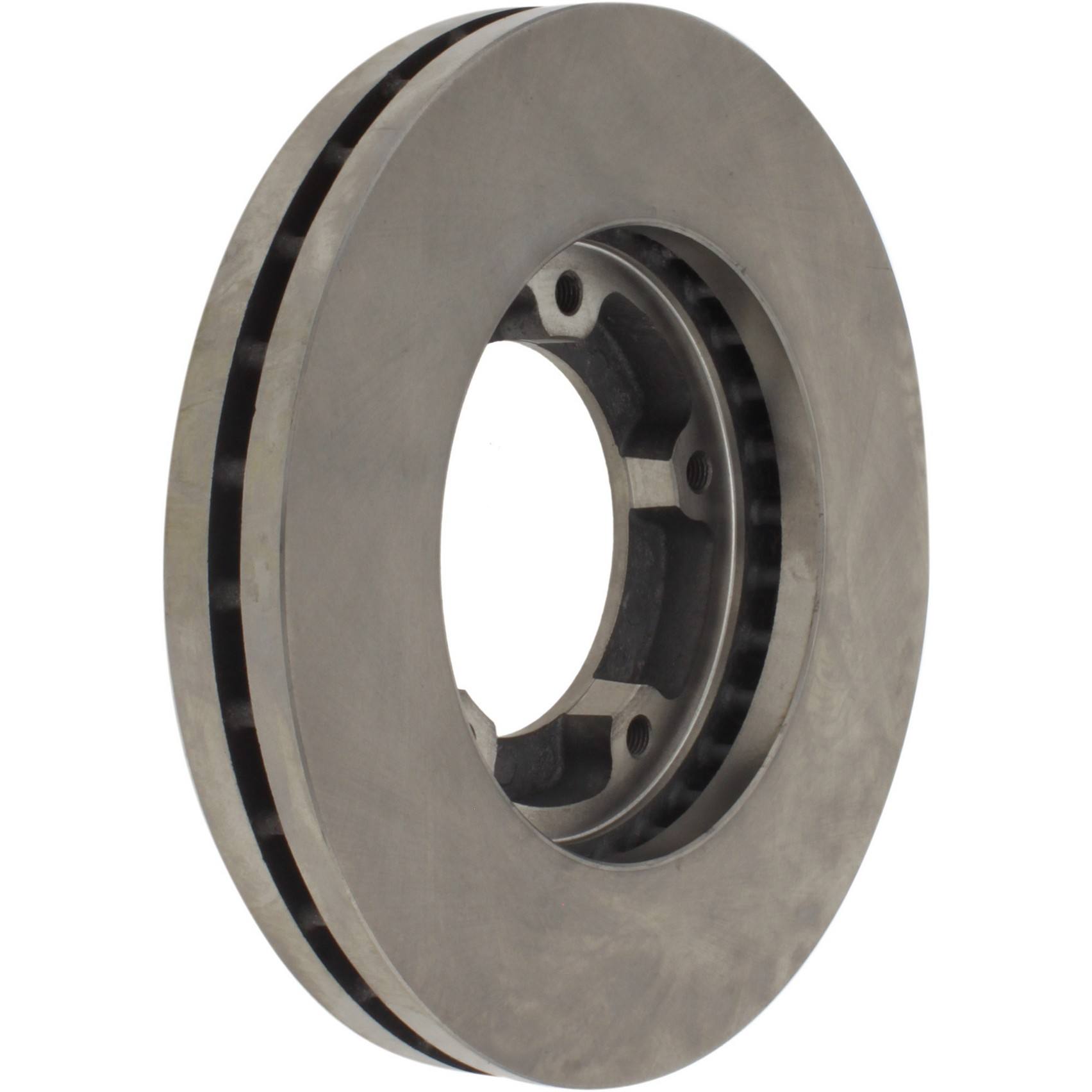 Stoptech Centric C-TEK Standard Brake Rotor - Front 121.74001