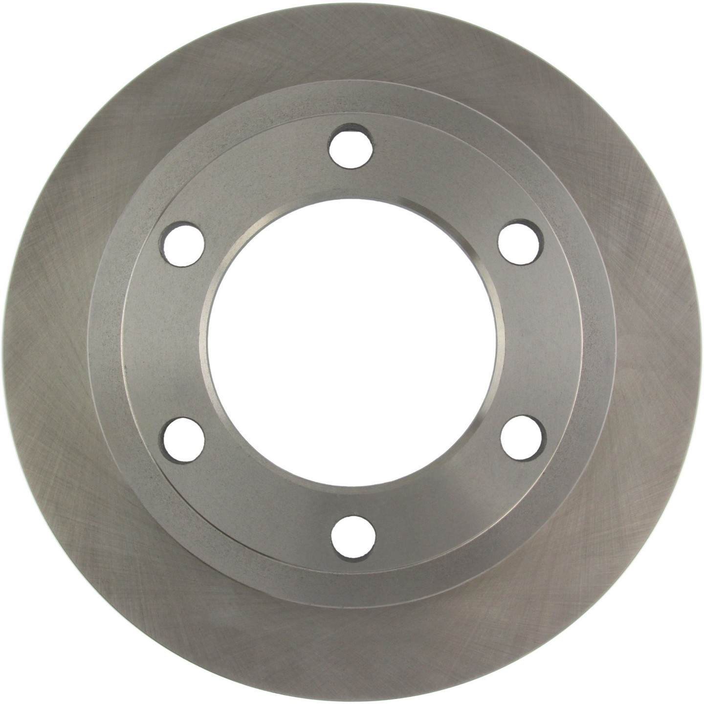 C-Tek Standard Brake Rotor  top view frsport 121.79015