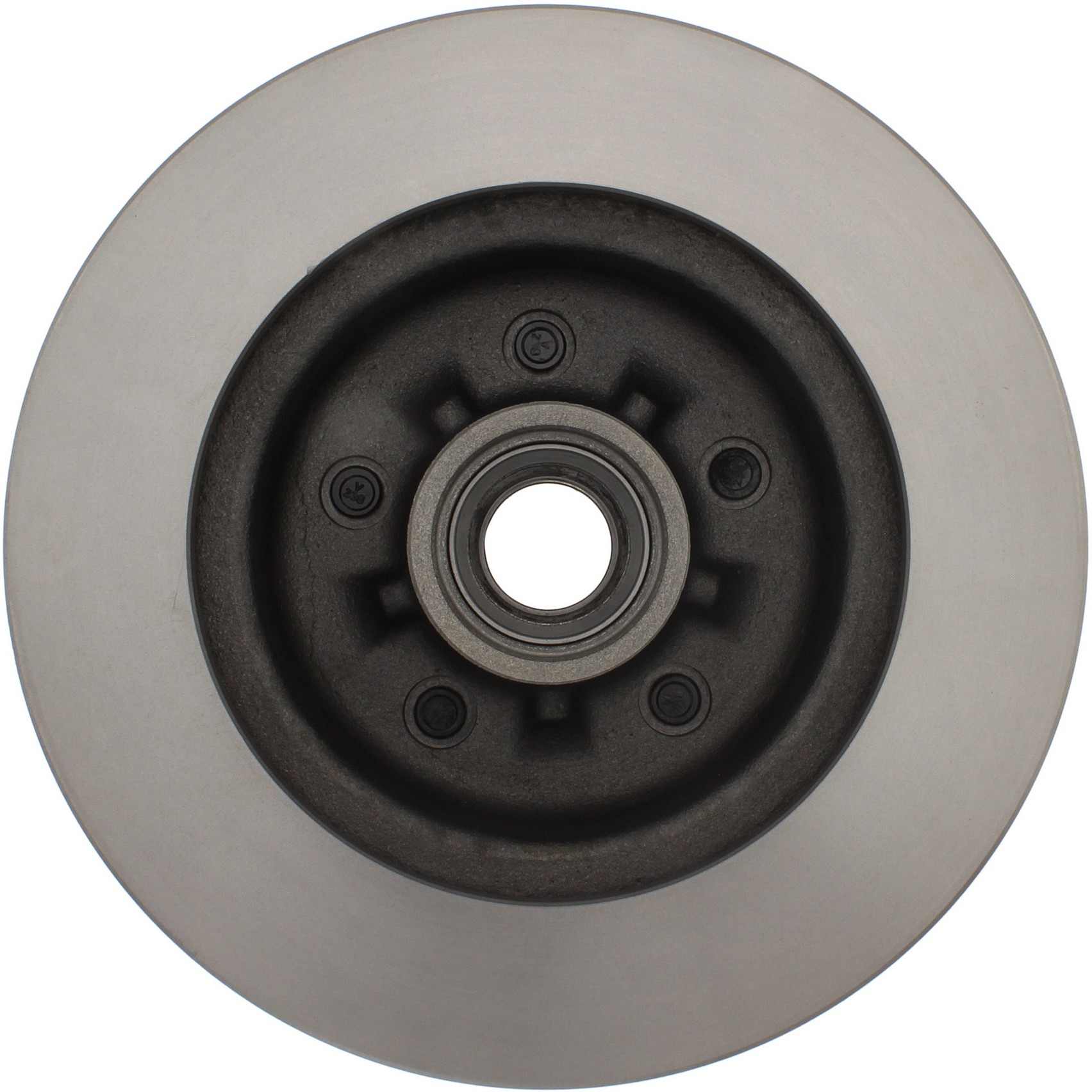 Stoptech Centric Performance Brake Rotor 121.80003