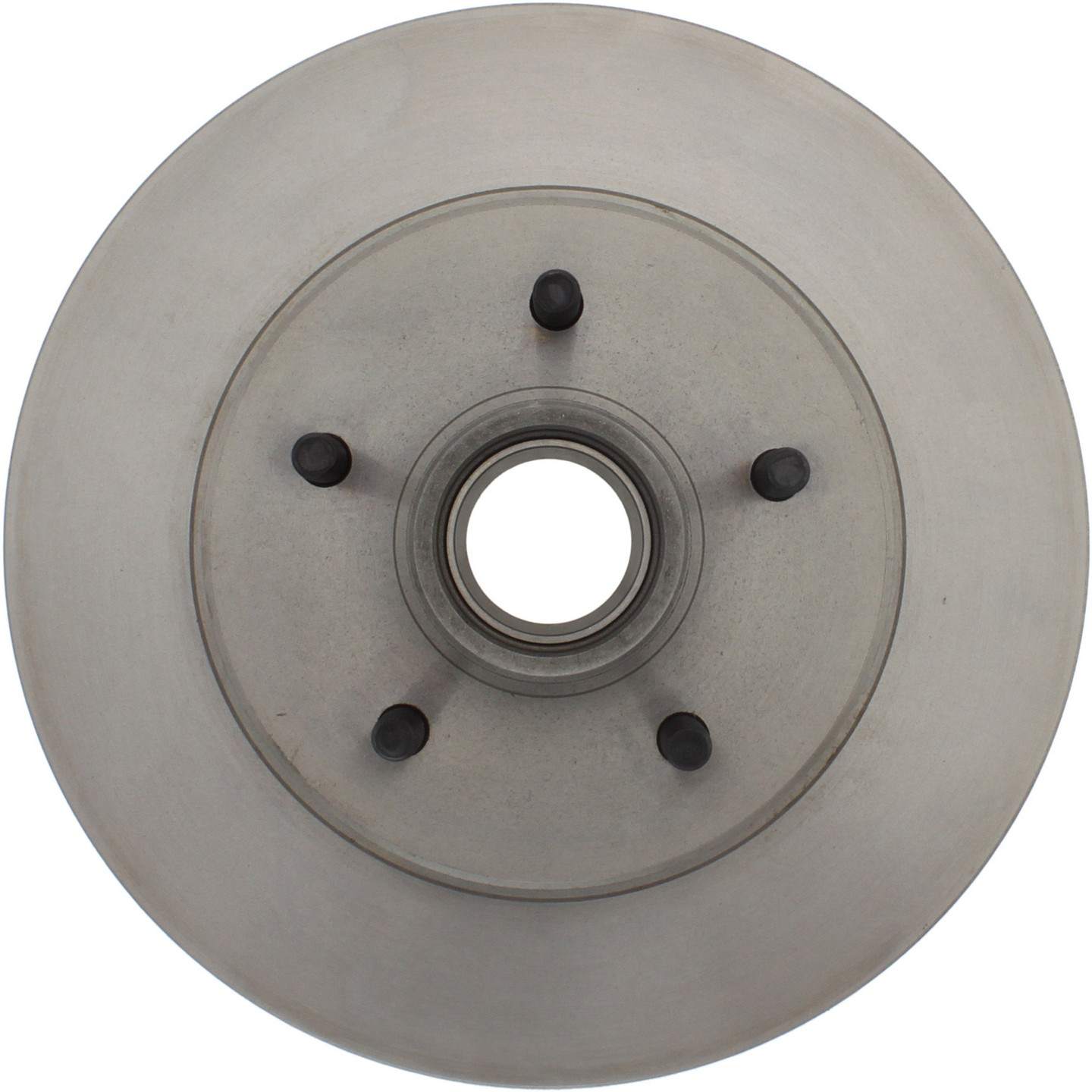 C-Tek Standard Brake Rotor  top view frsport 121.80003