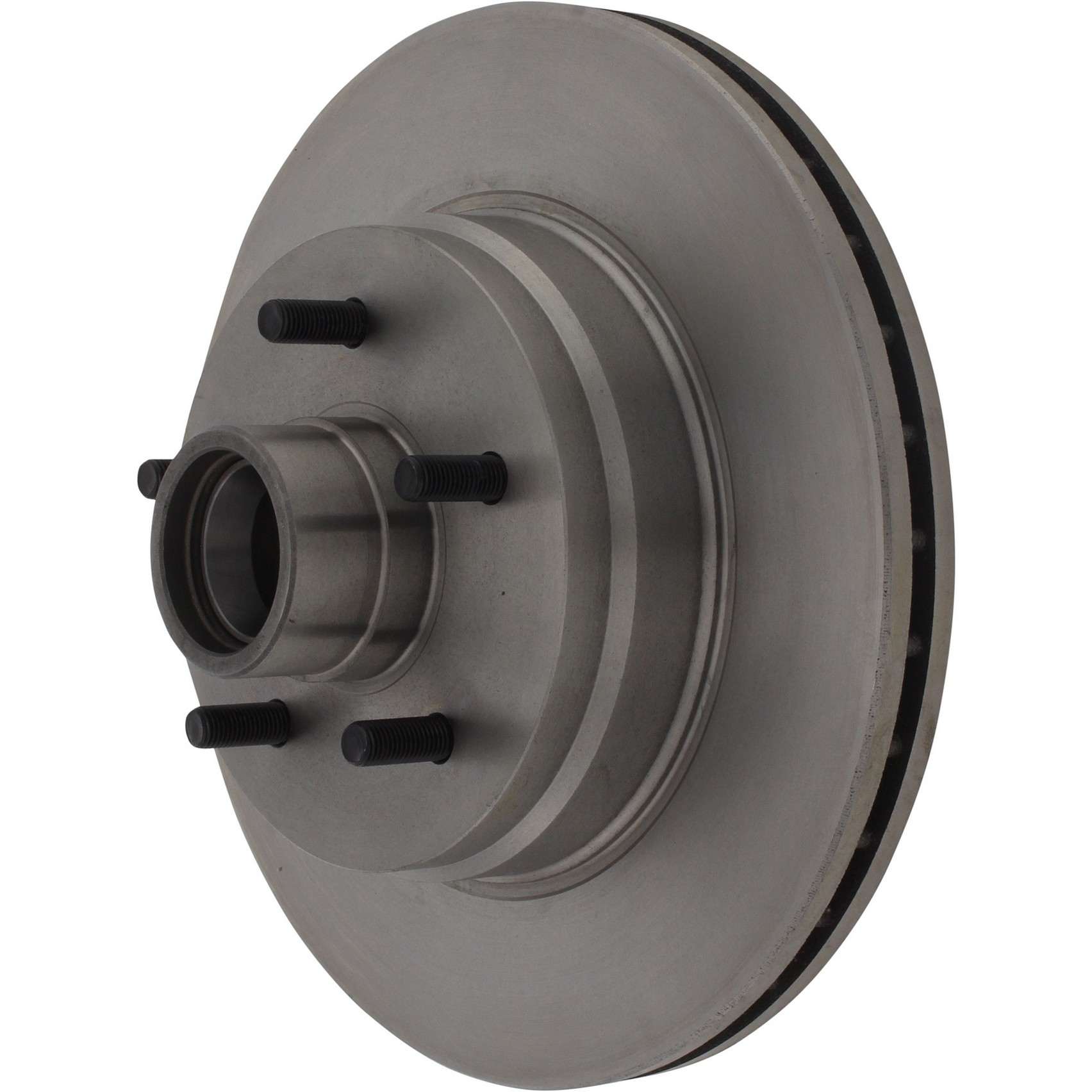 Stoptech Centric Performance Brake Rotor 121.80003