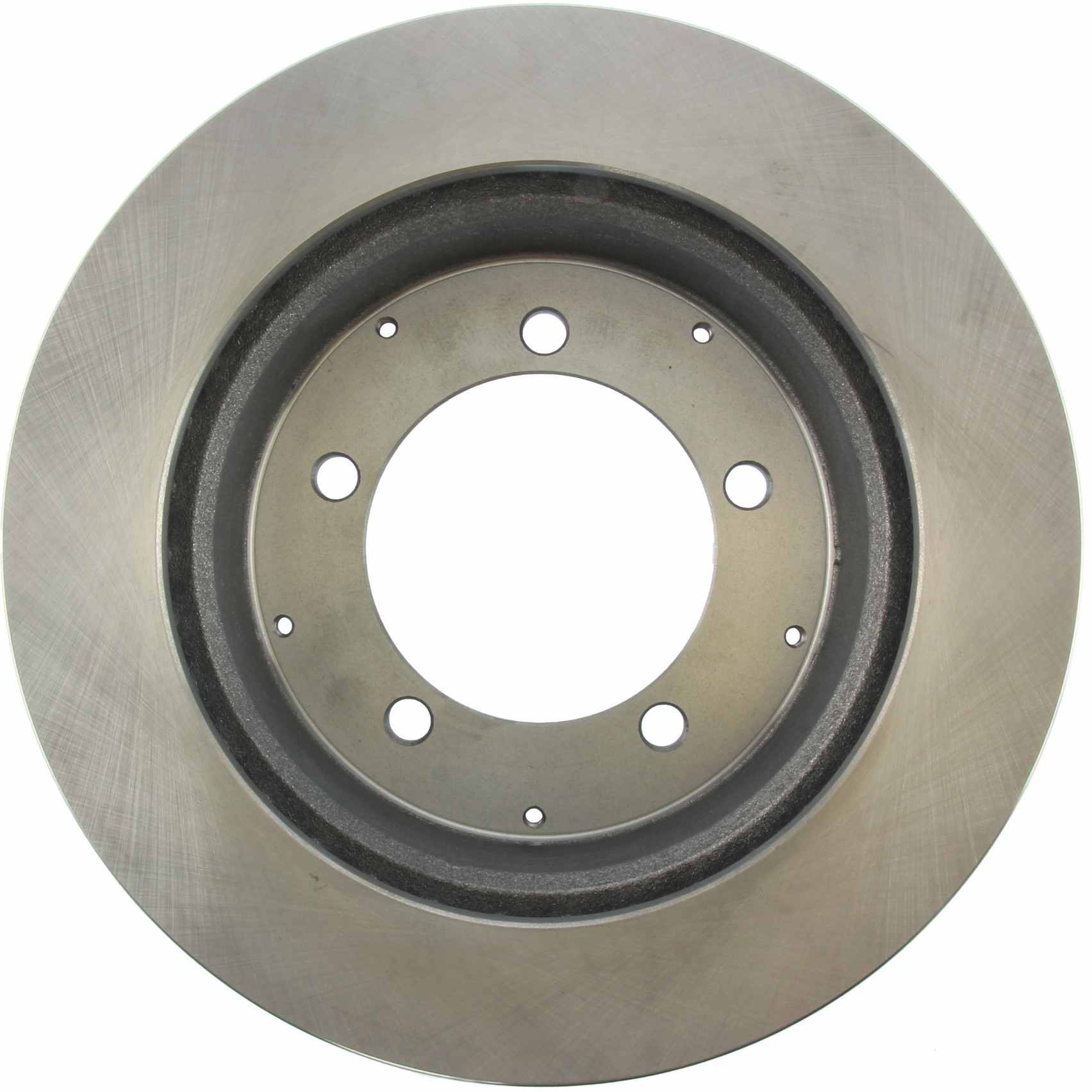 Stoptech Centric C-Tek Standard Brake Rotor - Front/Rear 121.80008