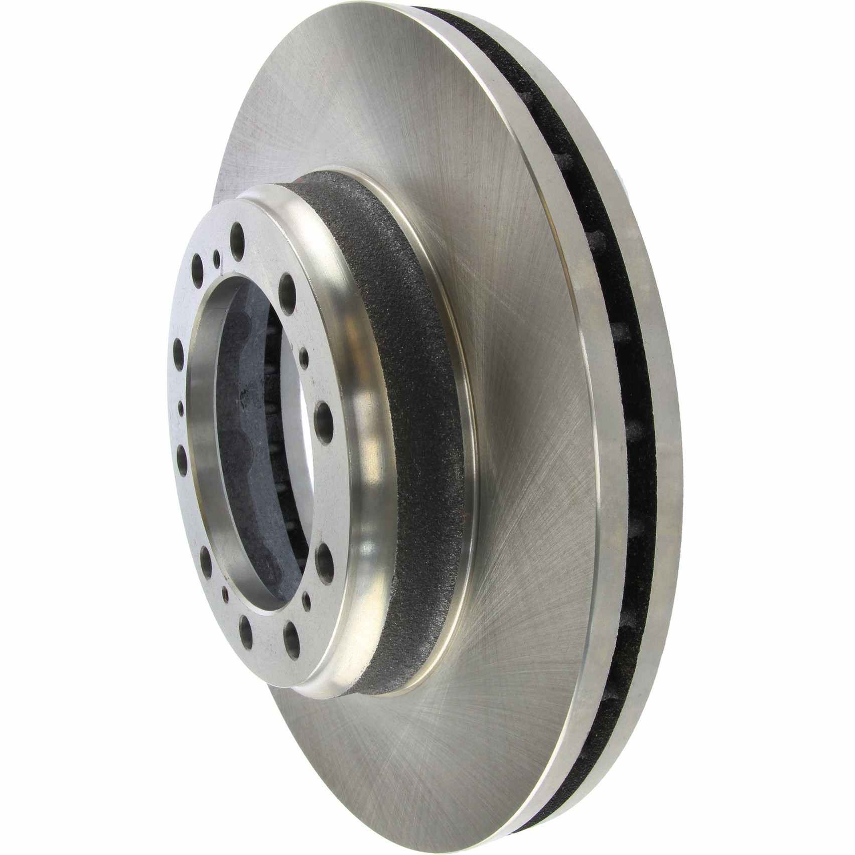 Stoptech Centric C-Tek Standard Brake Rotor - Rear 121.80012