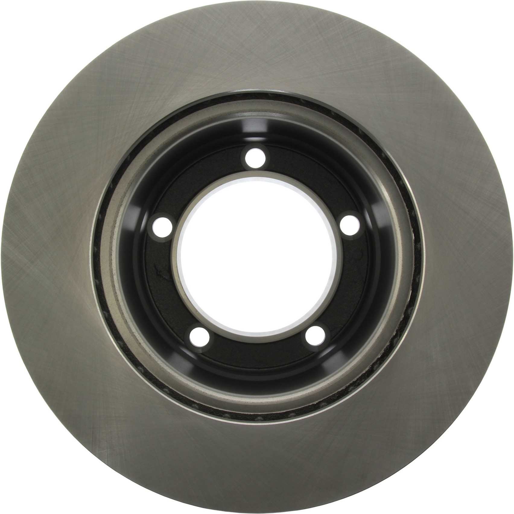 Stoptech Centric C-TEK Standard Brake Rotor - Front/Rear 121.80013