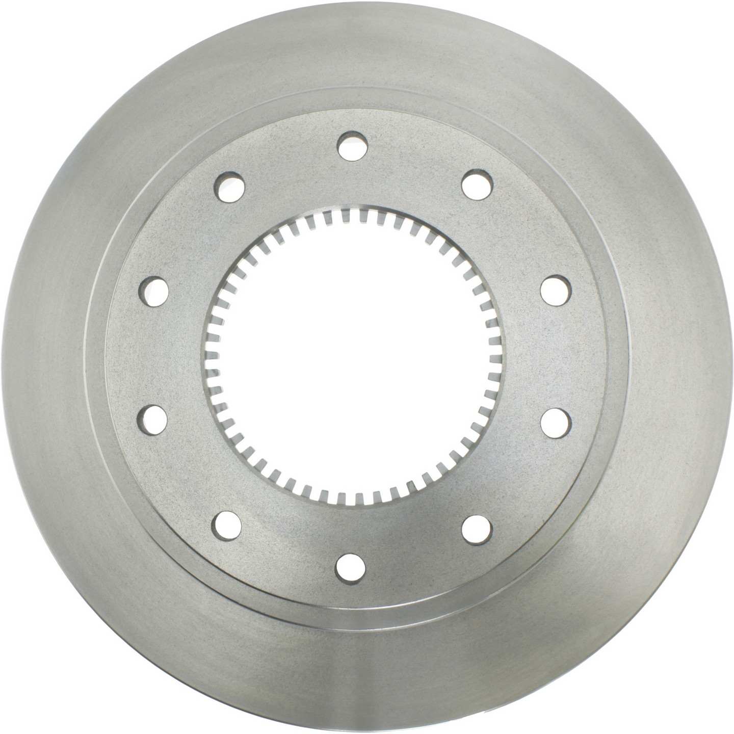 C-Tek Standard Brake Rotor  top view frsport 121.80017