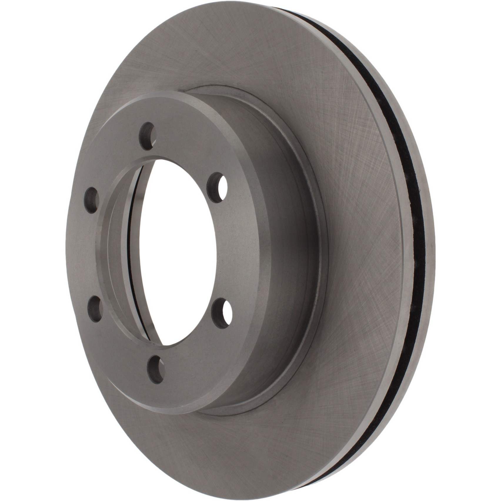 Stoptech Centric C-TEK Standard Brake Rotor - Front/Rear 121.83010