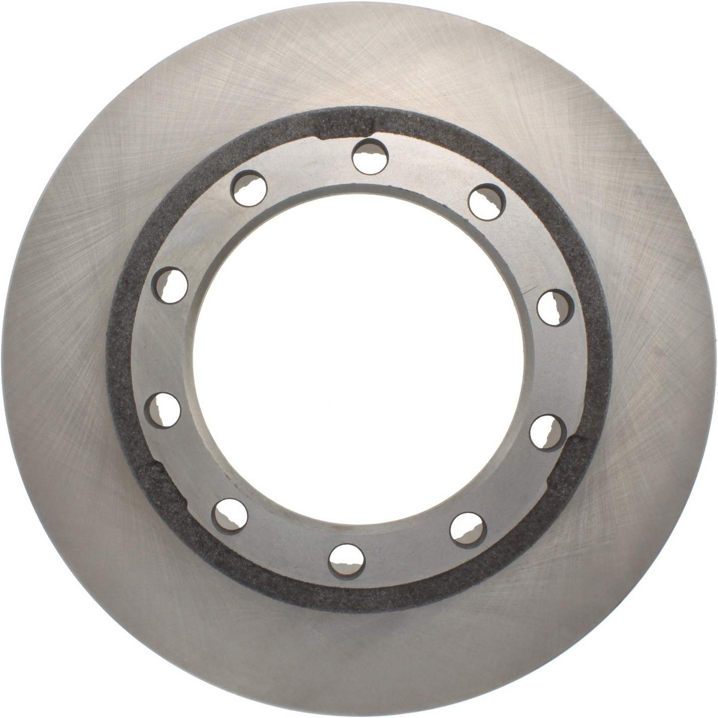 C-Tek Standard Brake Rotor  top view frsport 121.83013