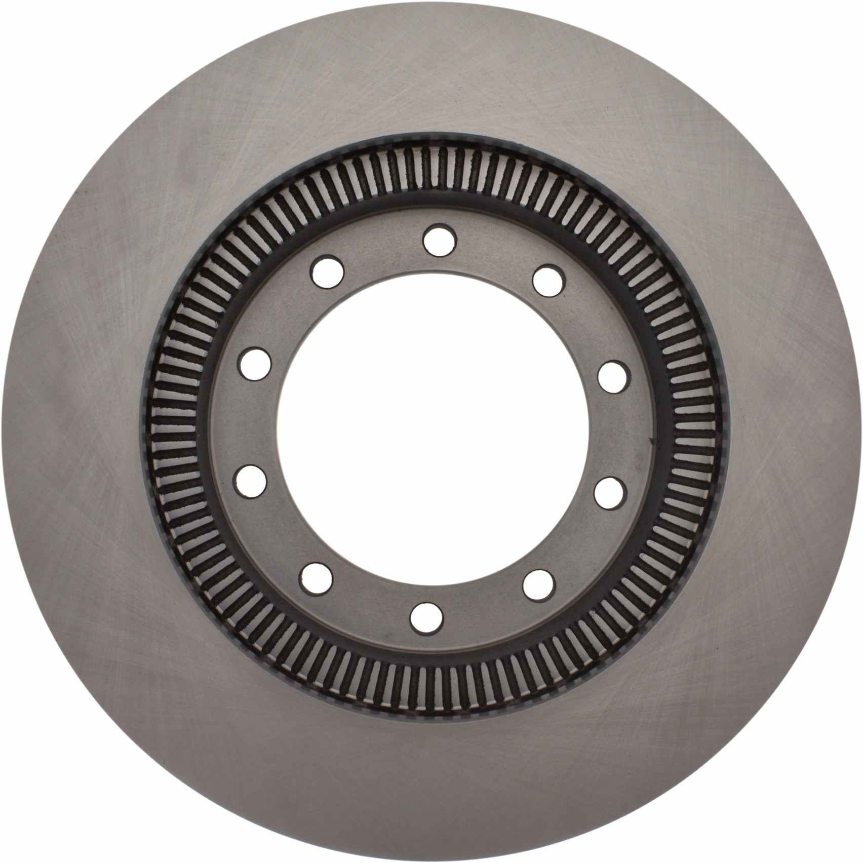 Stoptech Centric C-Tek Standard Brake Rotor - Front/Rear 121.83014