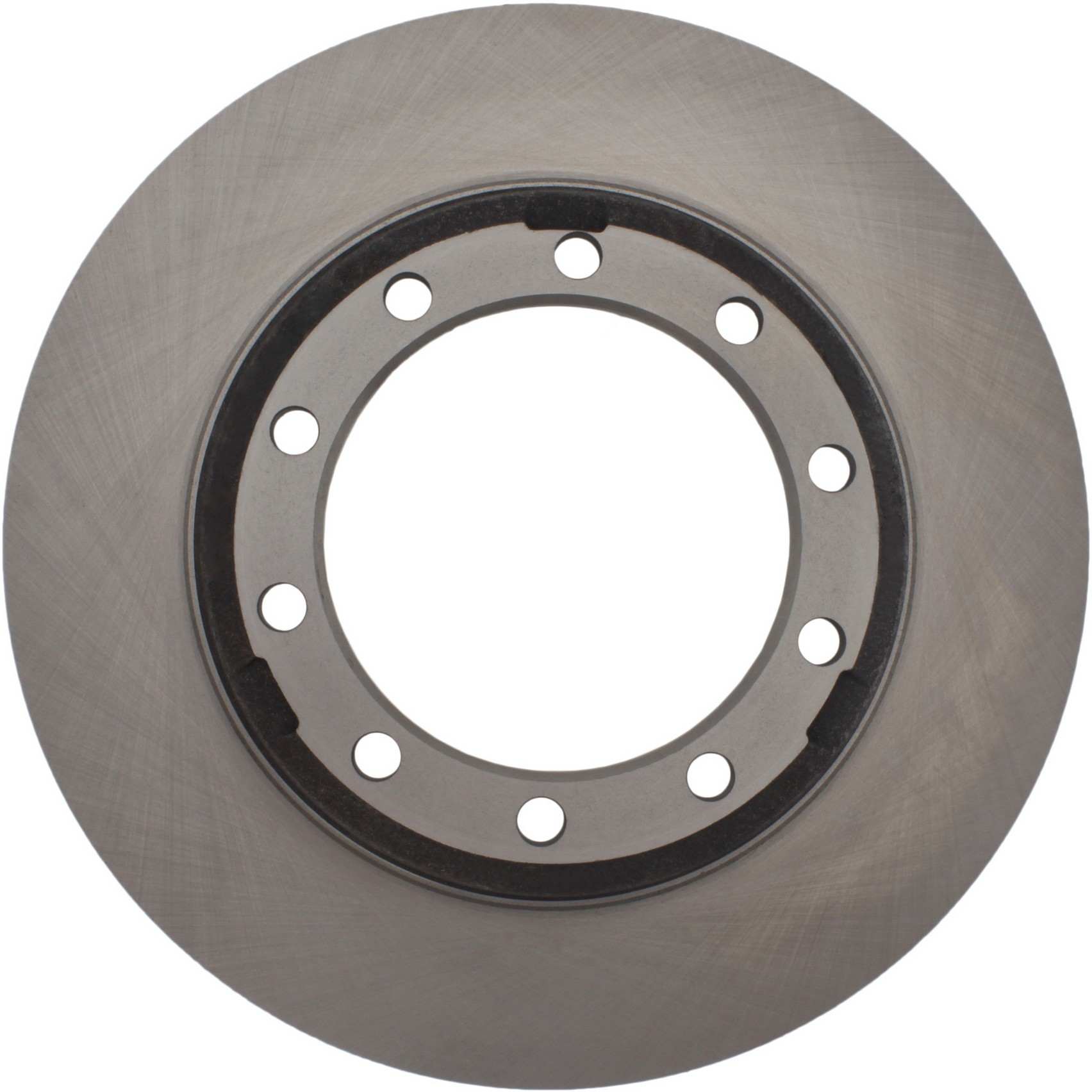 Stoptech Centric C-Tek Standard Brake Rotor - Front/Rear 121.83014