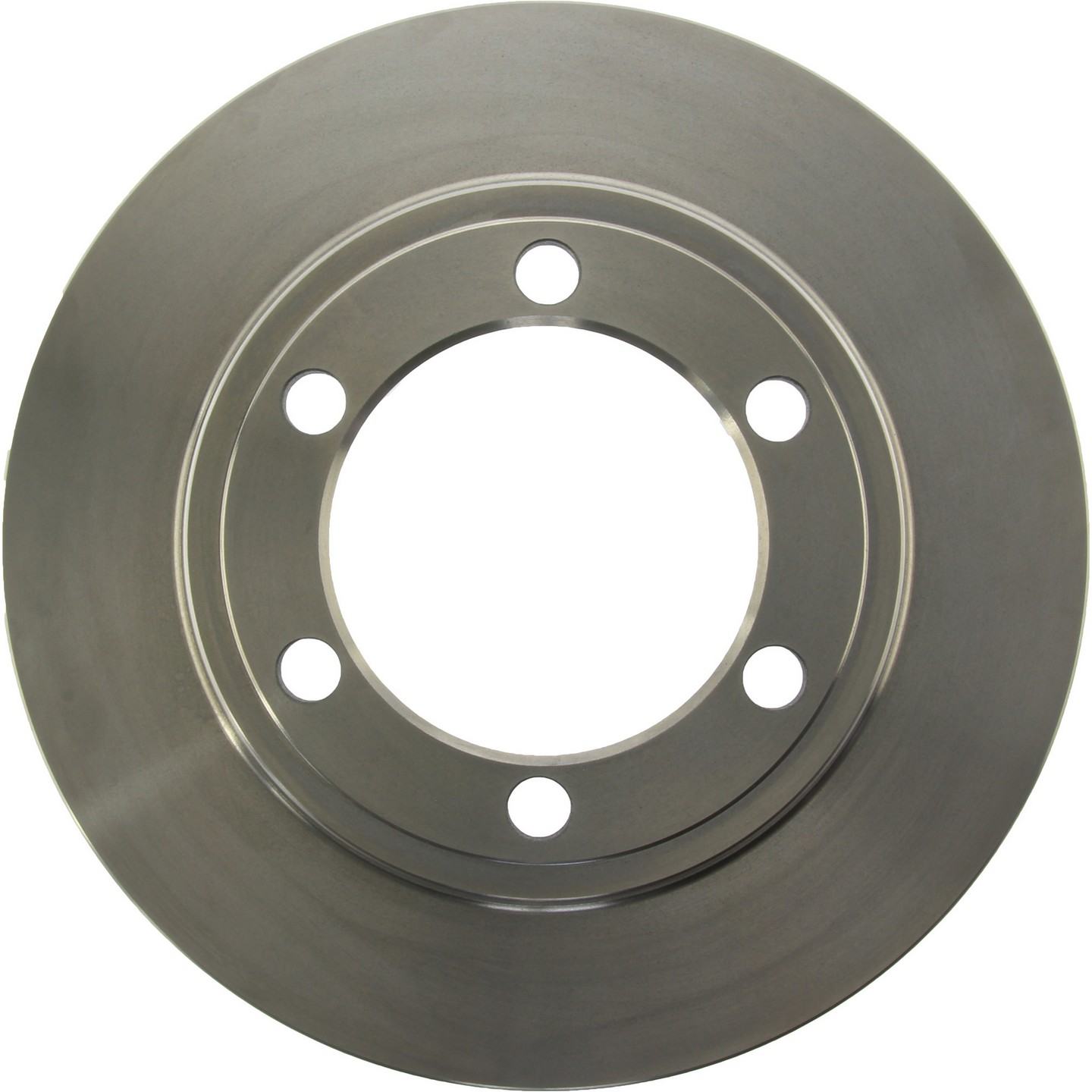 C-Tek Standard Brake Rotor  top view frsport 121.83015