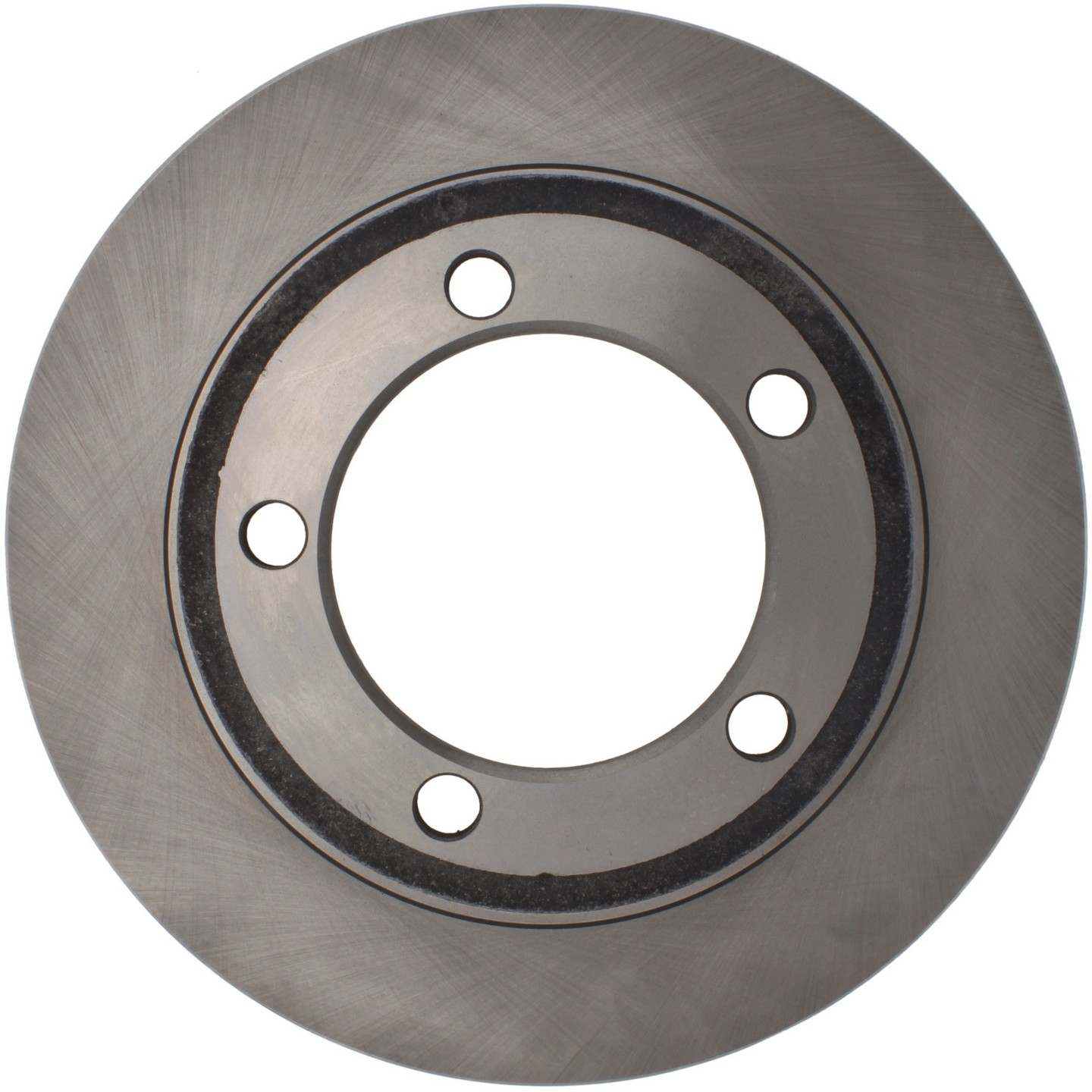 C-Tek Standard Brake Rotor  top view frsport 121.83016