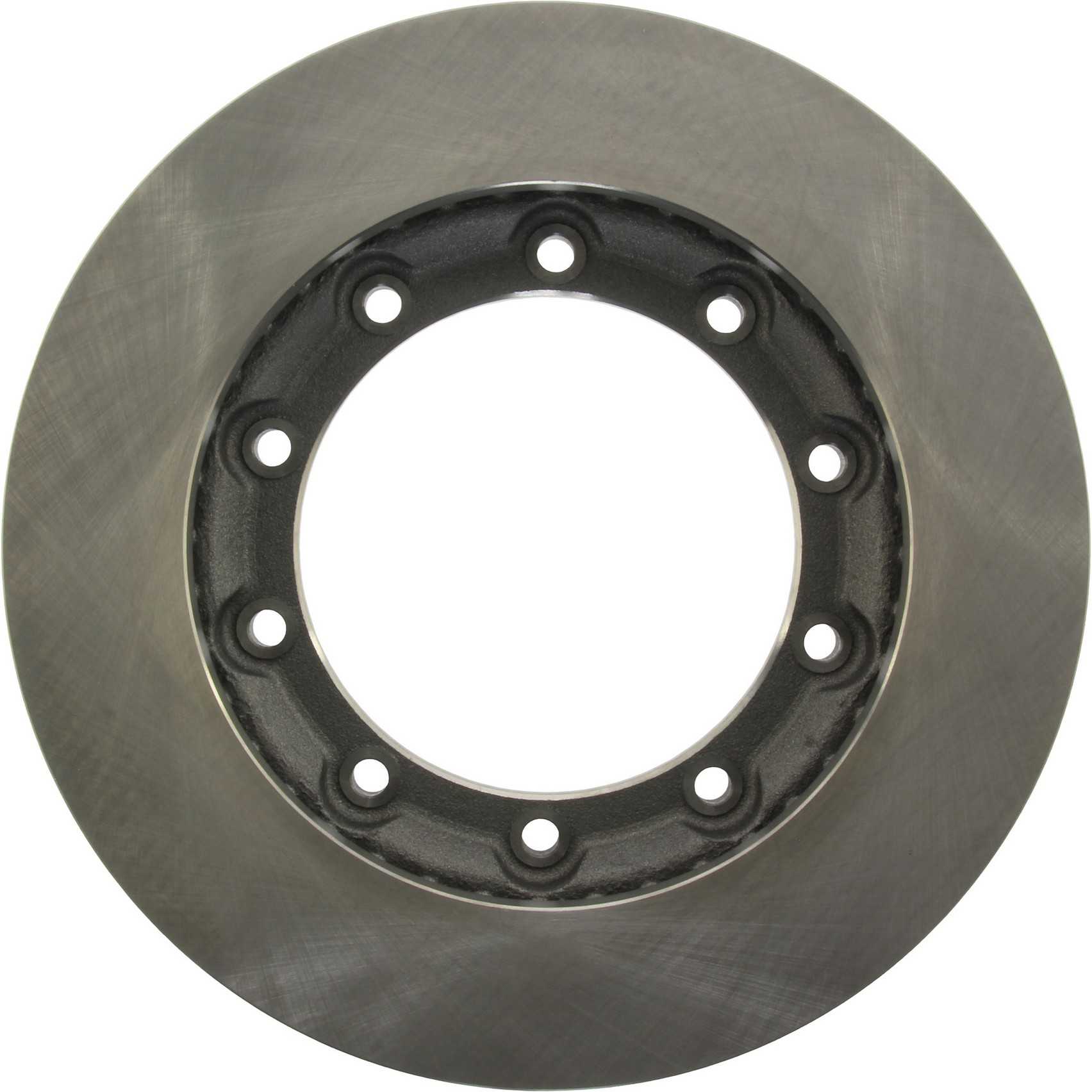 Stoptech Centric C-Tek Standard Brake Rotor - Front/Rear 121.83020