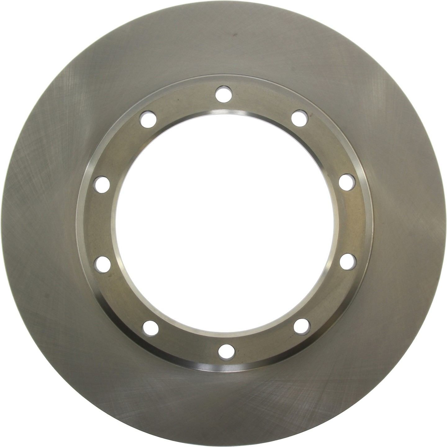 C-Tek Standard Brake Rotor  top view frsport 121.83020