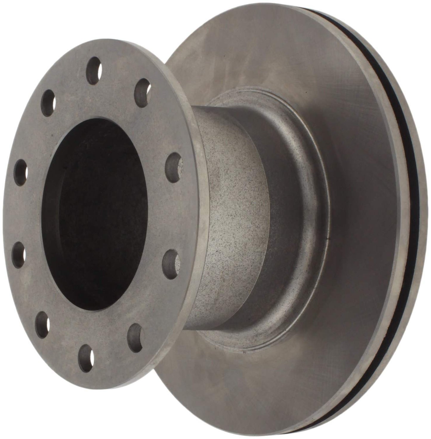 Stoptech Centric C-TEK Standard Brake Rotor - Rear 121.85003
