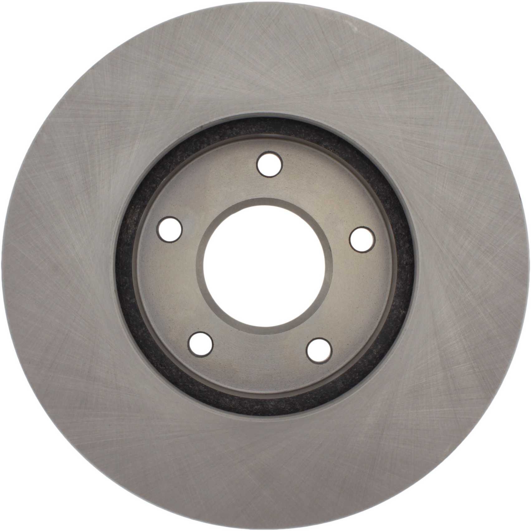 Stoptech Centric C-Tek Standard Brake Rotor - Front/Rear 121.99056