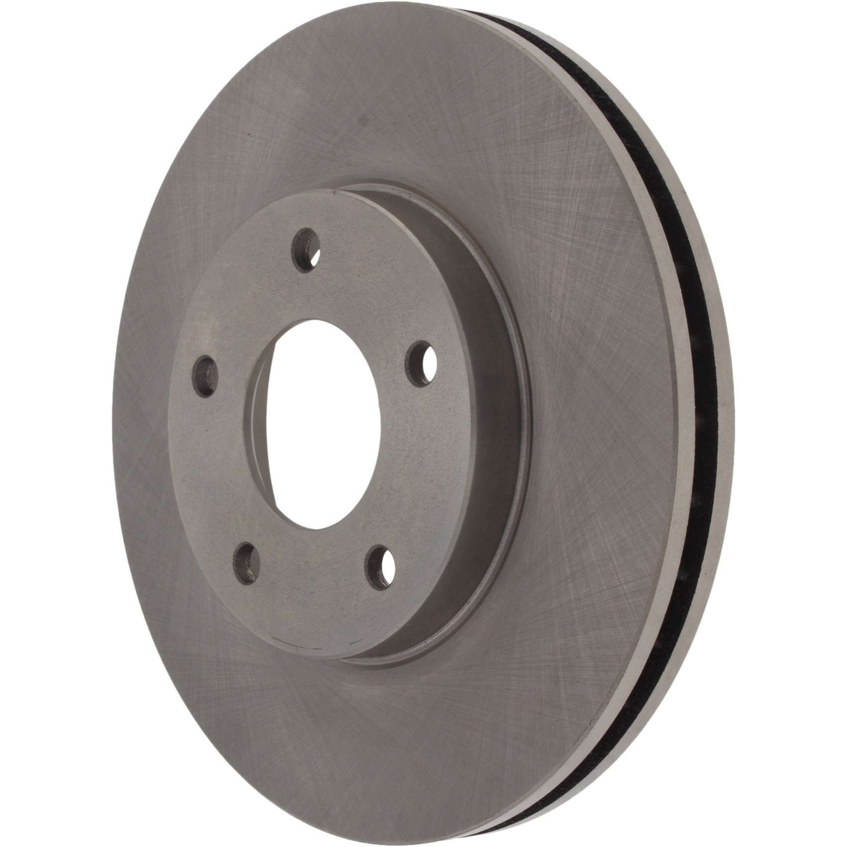 Stoptech Centric C-Tek Standard Brake Rotor - Front/Rear 121.99056